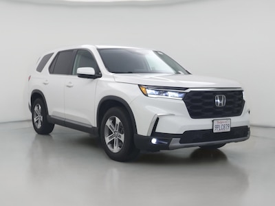 2023 Honda Pilot EX-L