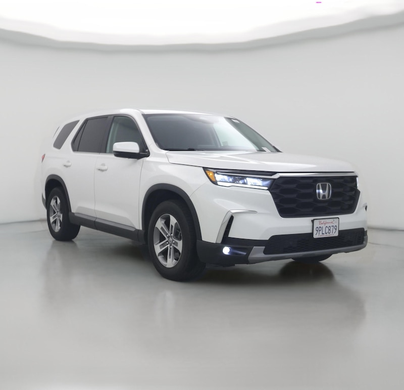 2023 Honda Pilot EX-L