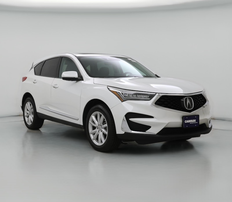 2020 Acura RDX SH-AWD