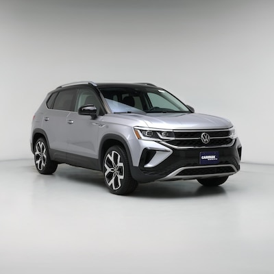 2023 Volkswagen Taos SEL