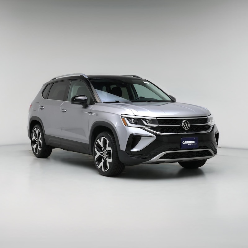 2023 Volkswagen Taos SEL