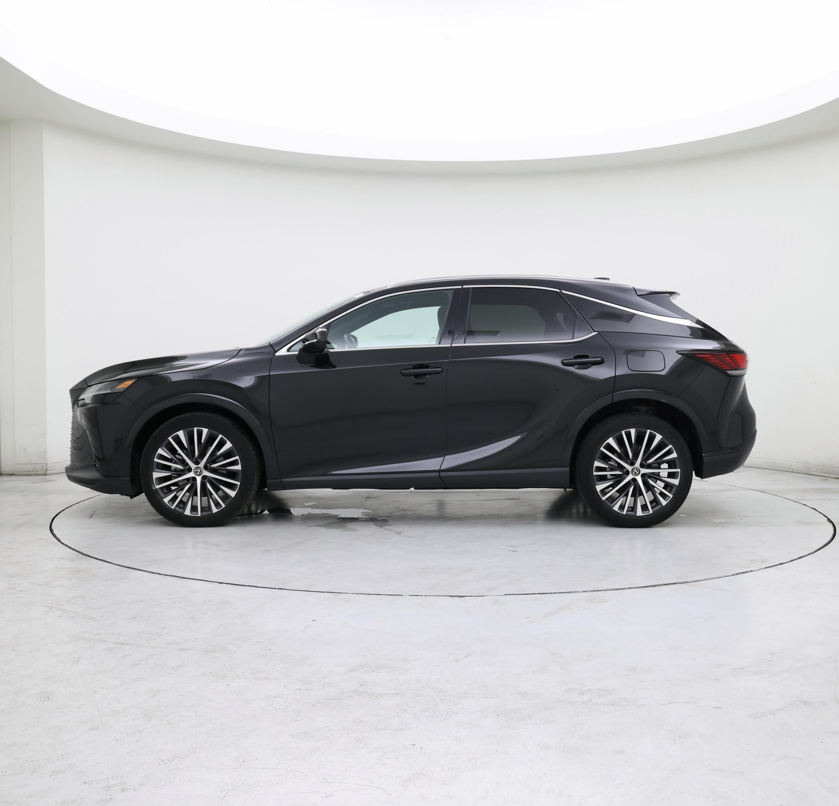 Thumbnail: 2023 Lexus RX - 3