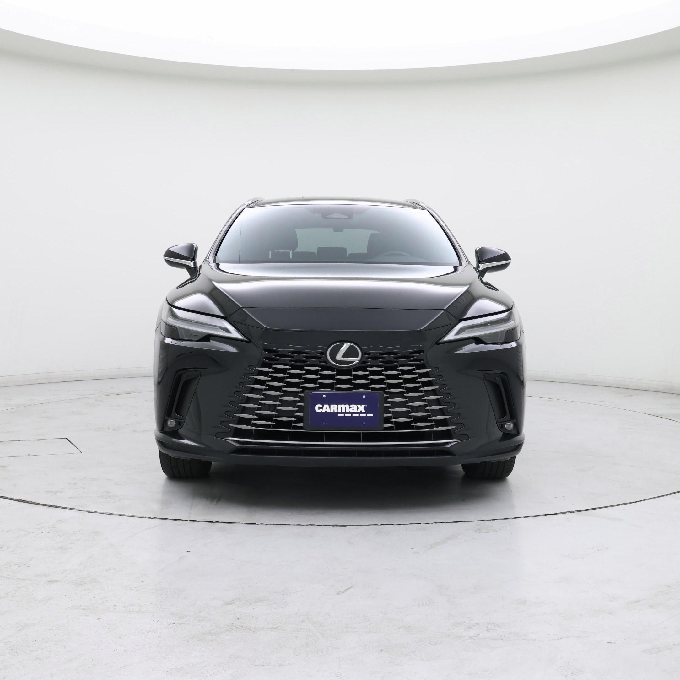 Thumbnail: 2023 Lexus RX - 5