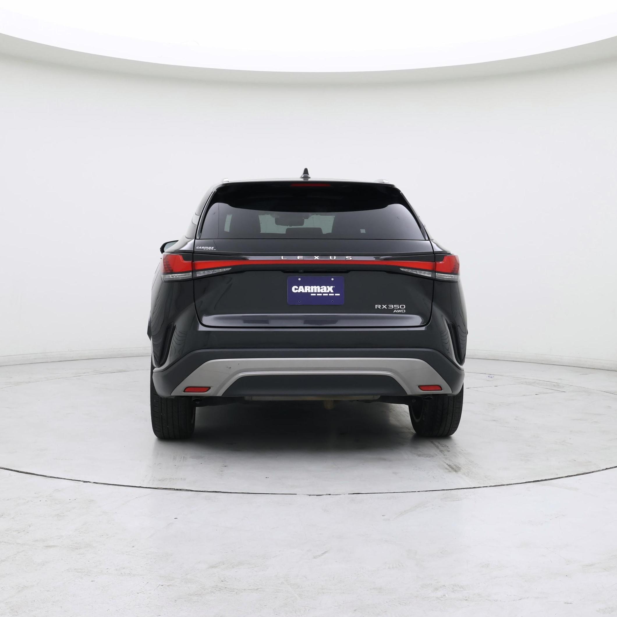 Thumbnail: 2023 Lexus RX - 6