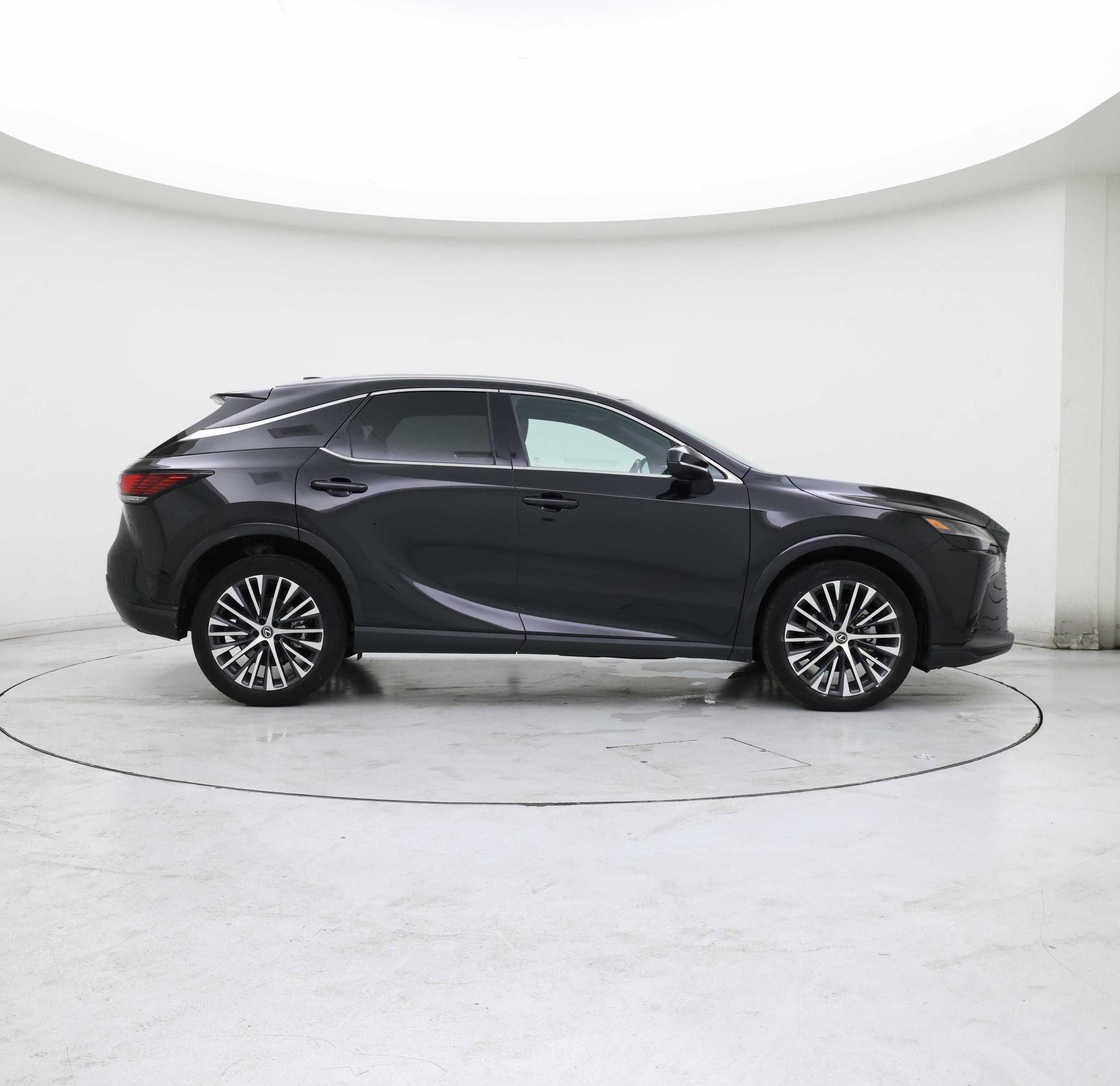 Thumbnail: 2023 Lexus RX - 7