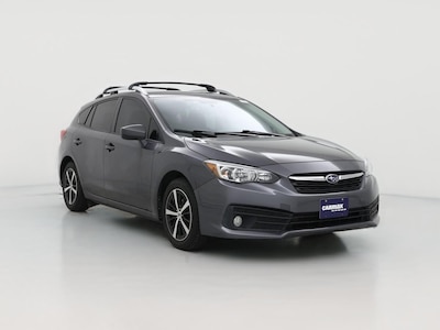 2020 Subaru Impreza Premium