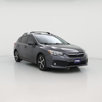 2020 Subaru Impreza Premium