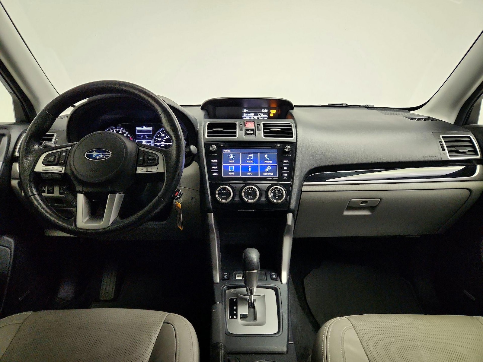 Navigation System