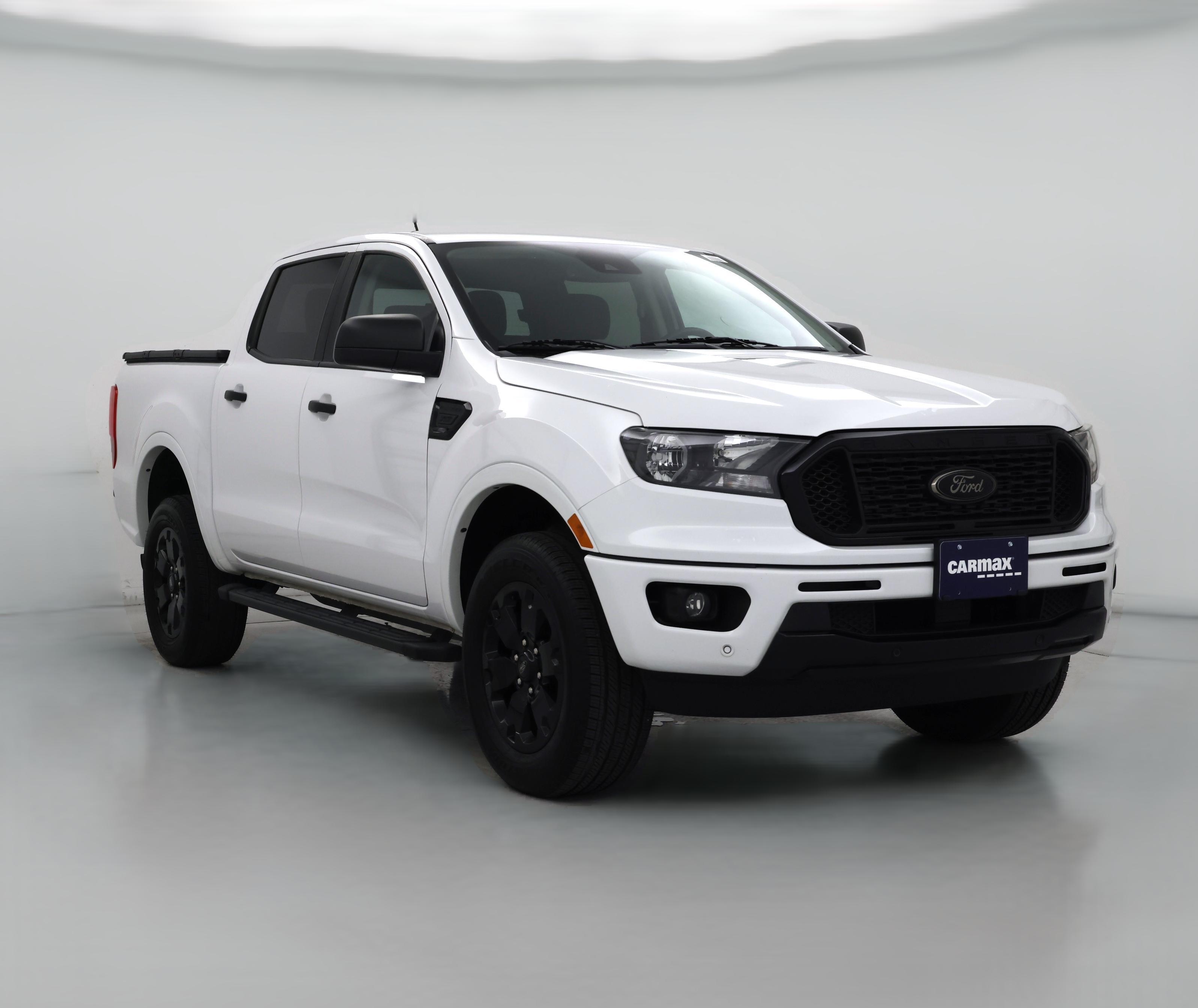 Thumbnail: 2023 Ford Ranger - 1