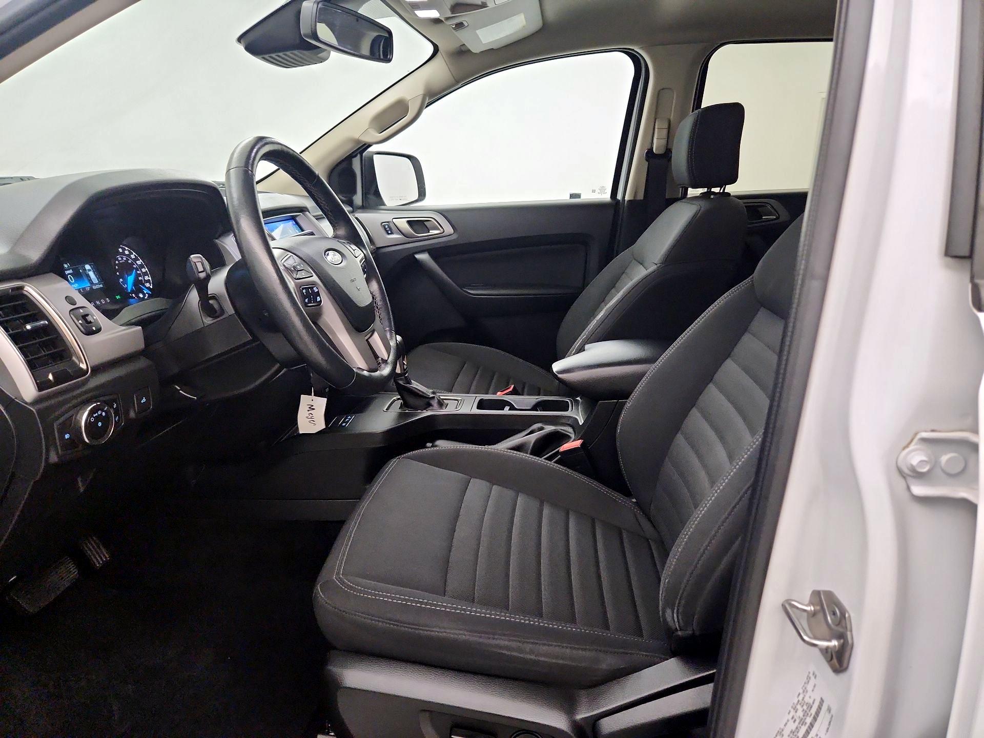 Thumbnail: 2023 Ford Ranger - 11