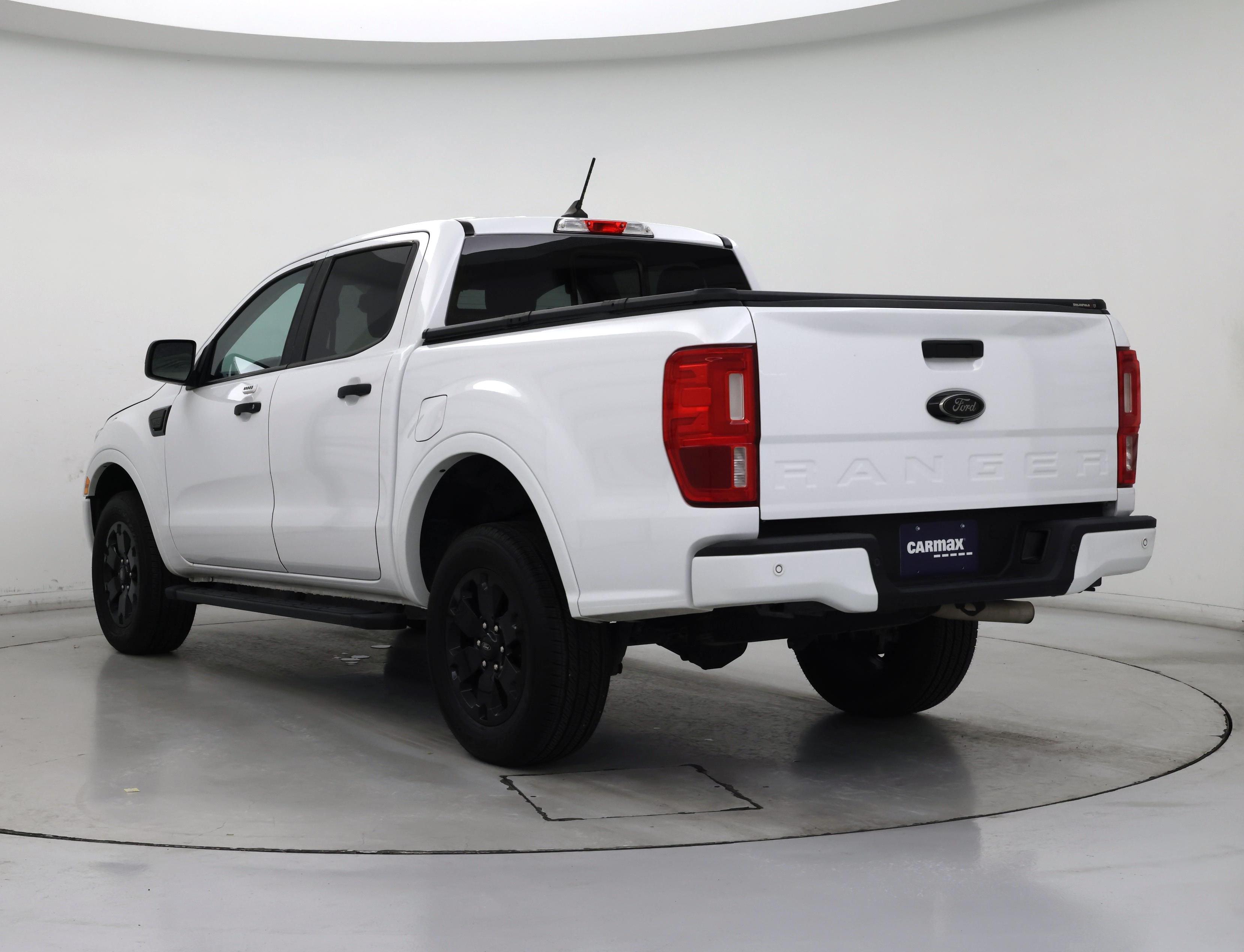 Thumbnail: 2023 Ford Ranger - 2