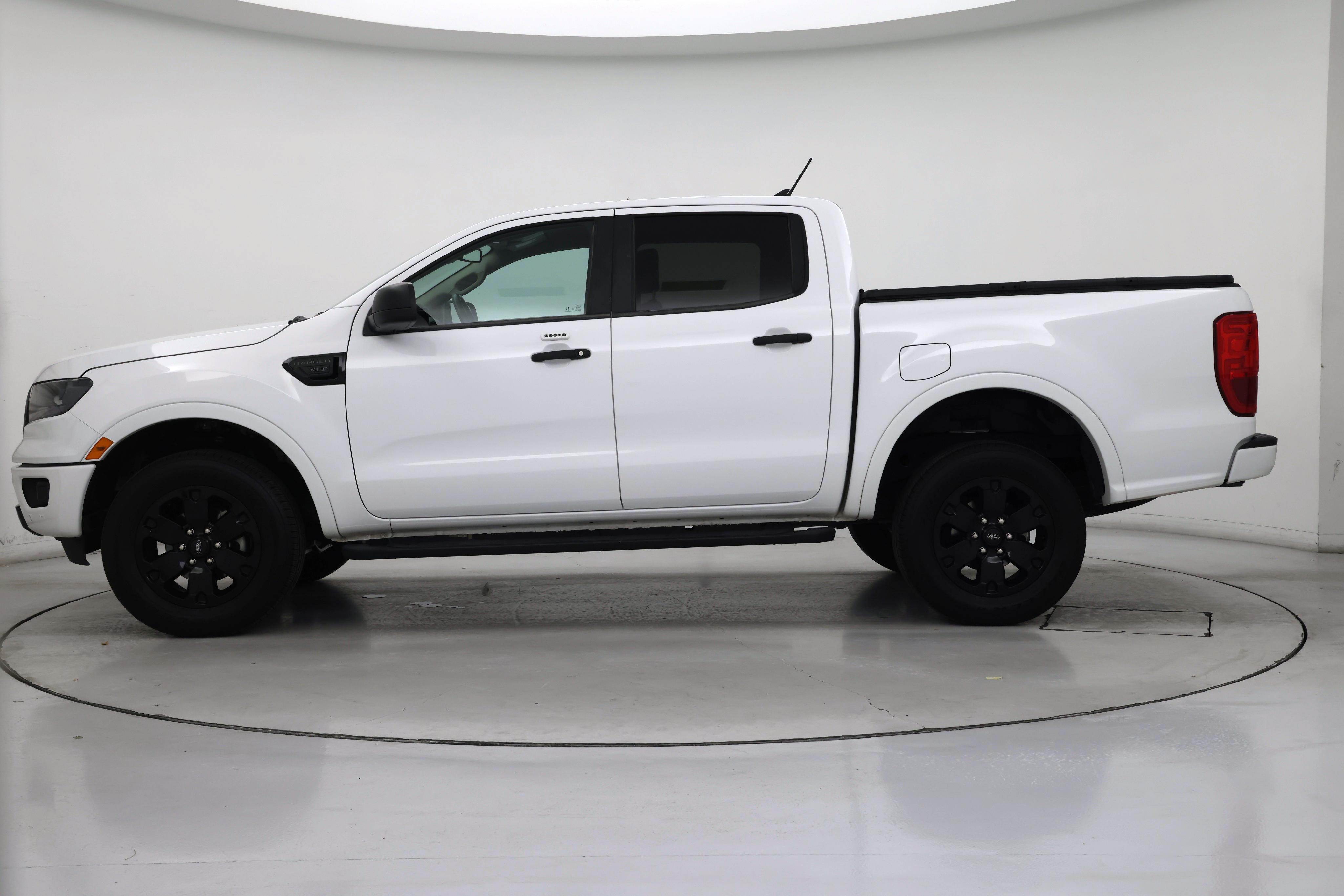 Thumbnail: 2023 Ford Ranger - 3