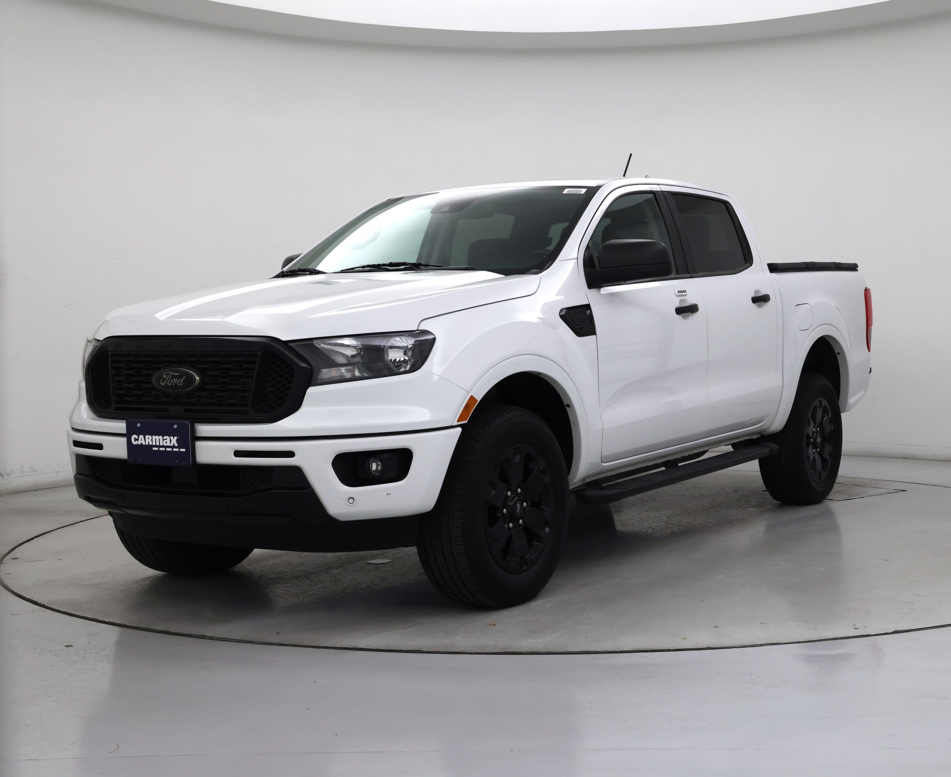 Thumbnail: 2023 Ford Ranger - 4