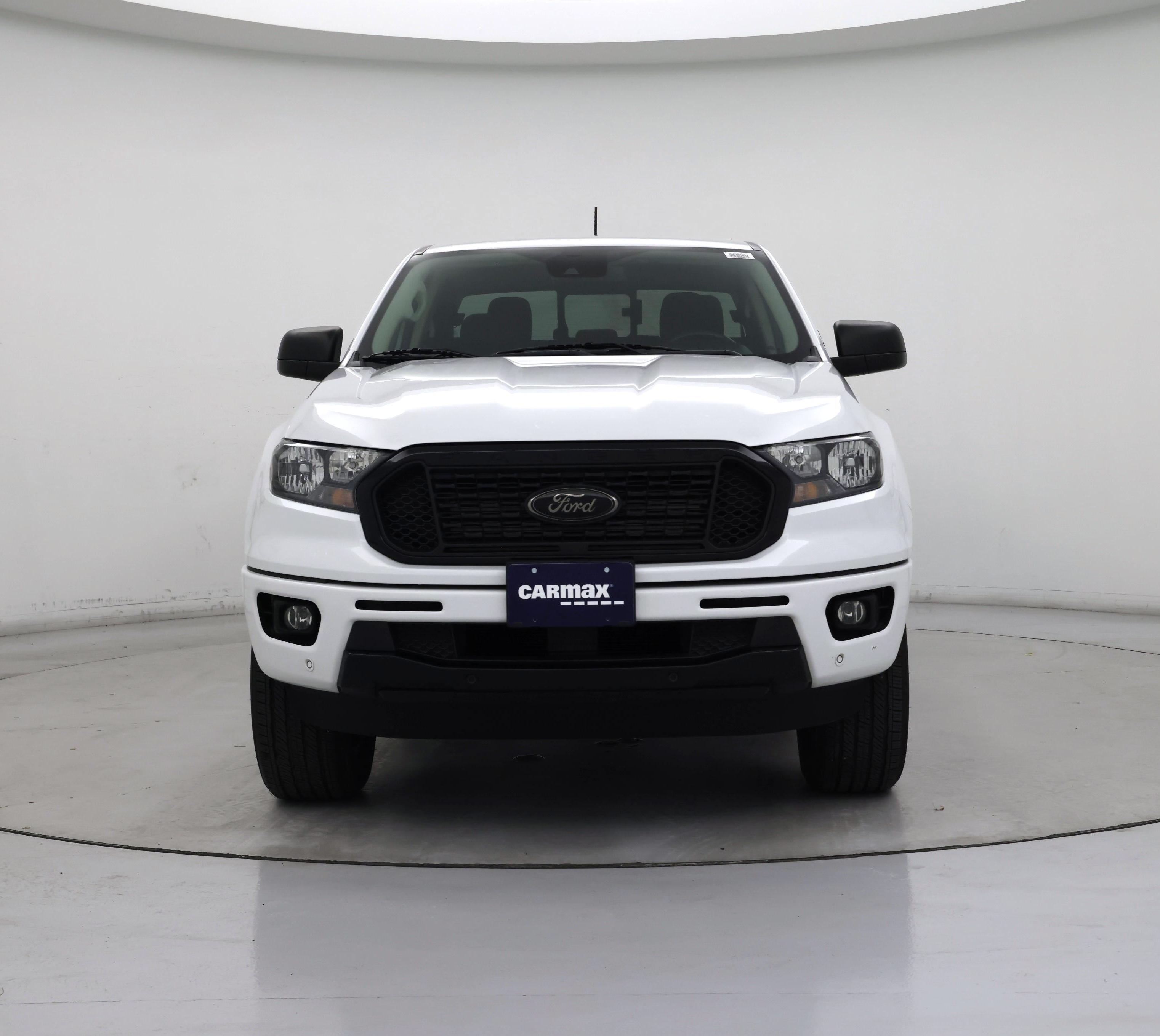 Thumbnail: 2023 Ford Ranger - 5