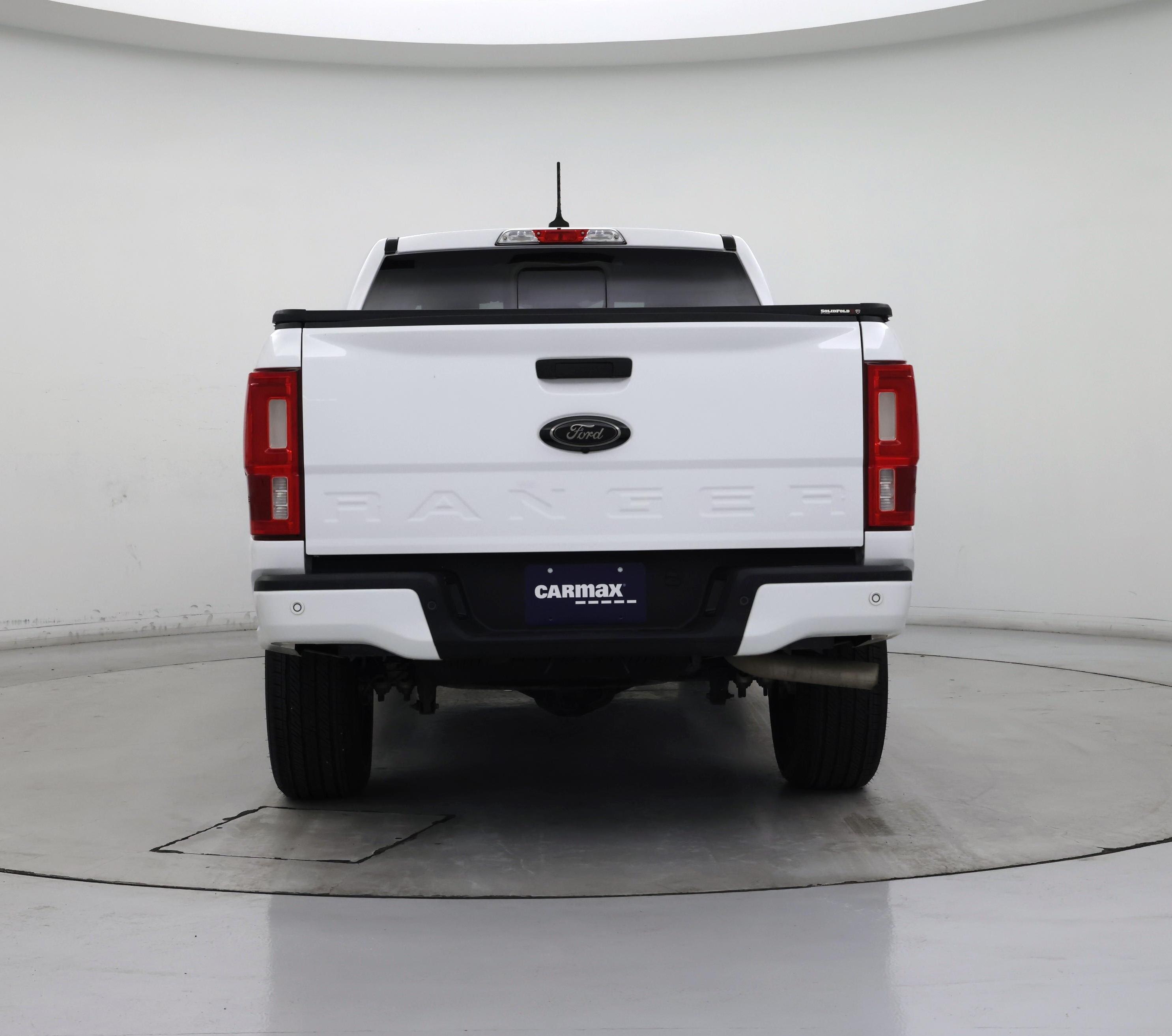 Thumbnail: 2023 Ford Ranger - 6
