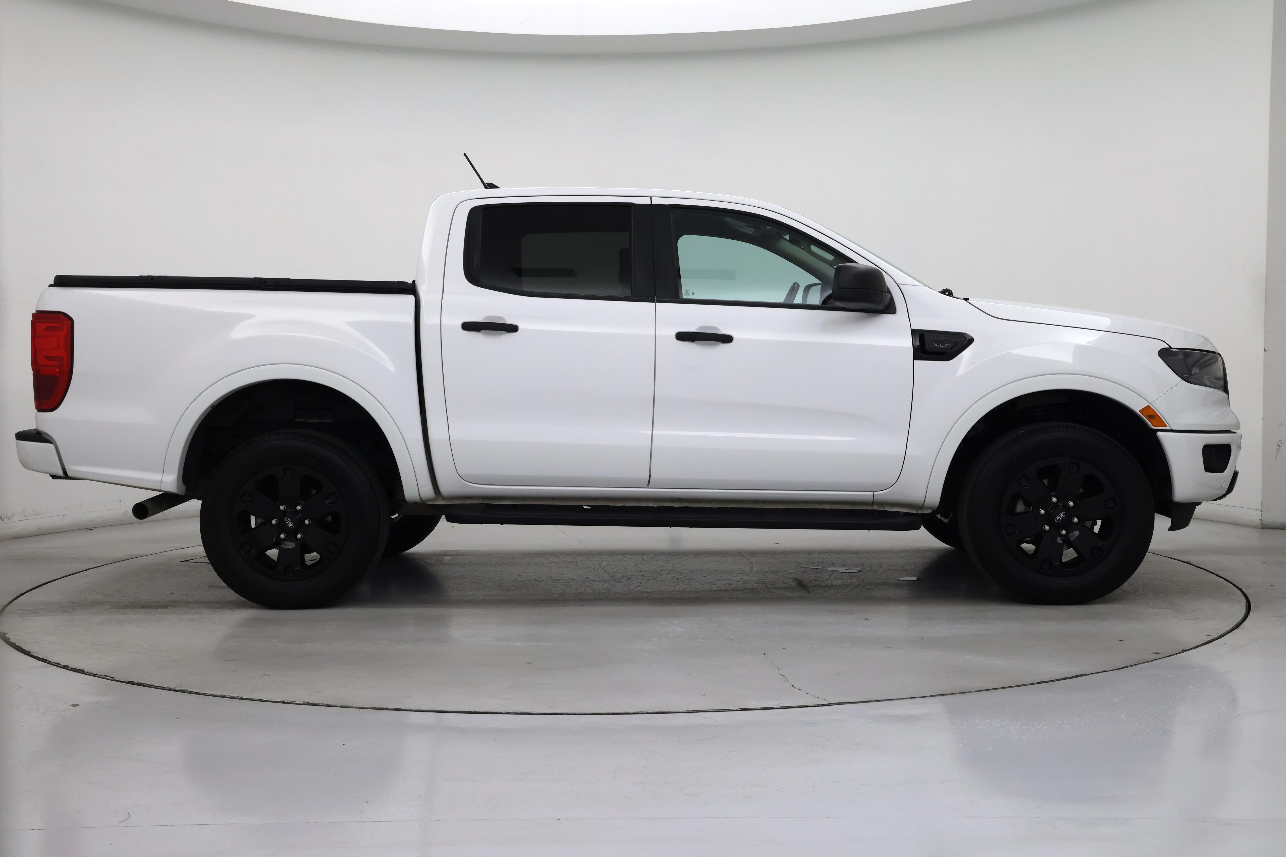 Thumbnail: 2023 Ford Ranger - 7