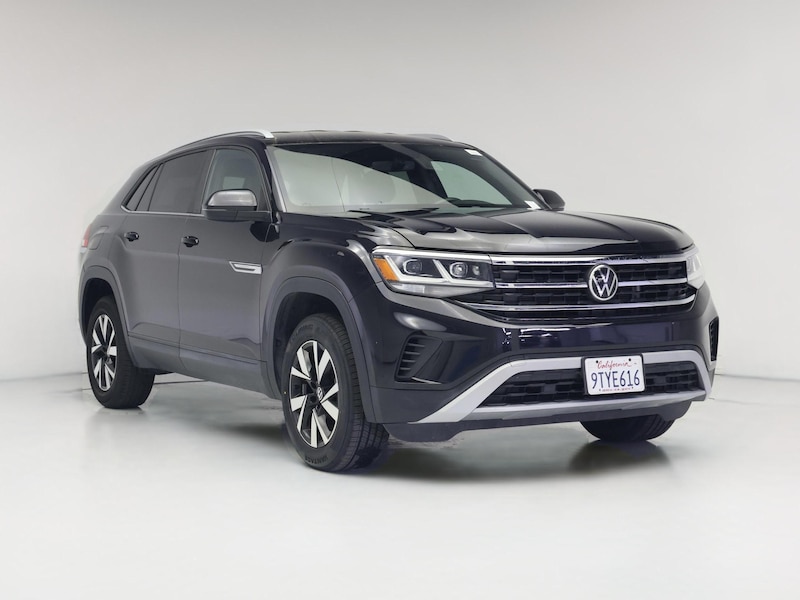 2021 Volkswagen Atlas Cross Sport SE