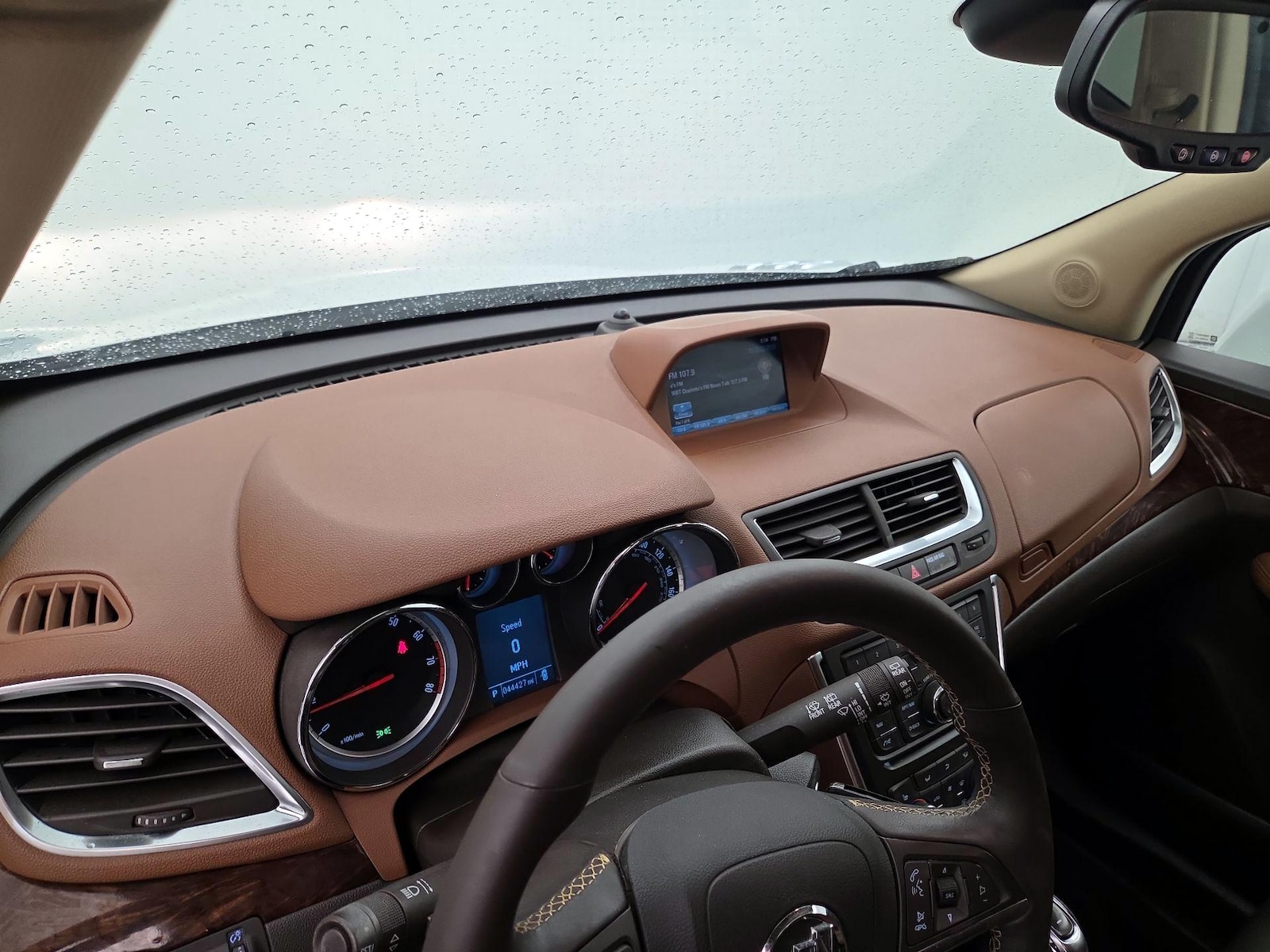 2016 Buick Encore Leather - Photo 10
