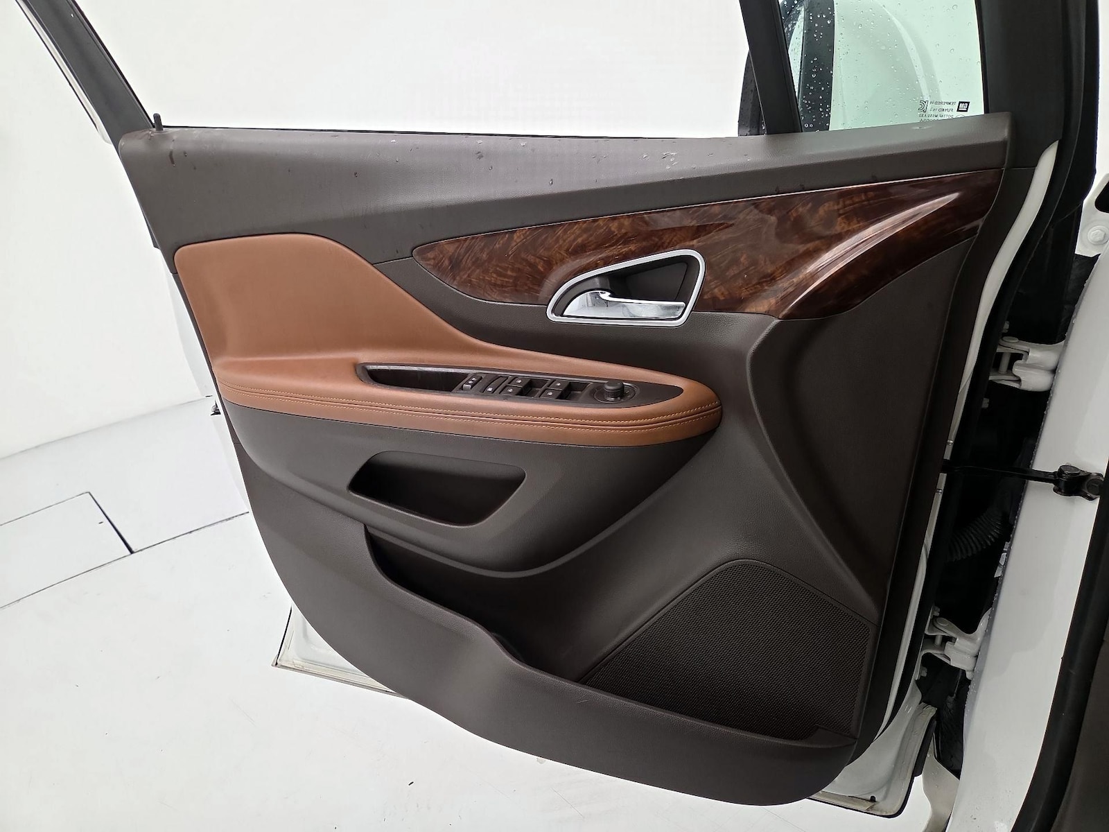 2016 Buick Encore Leather - Photo 13