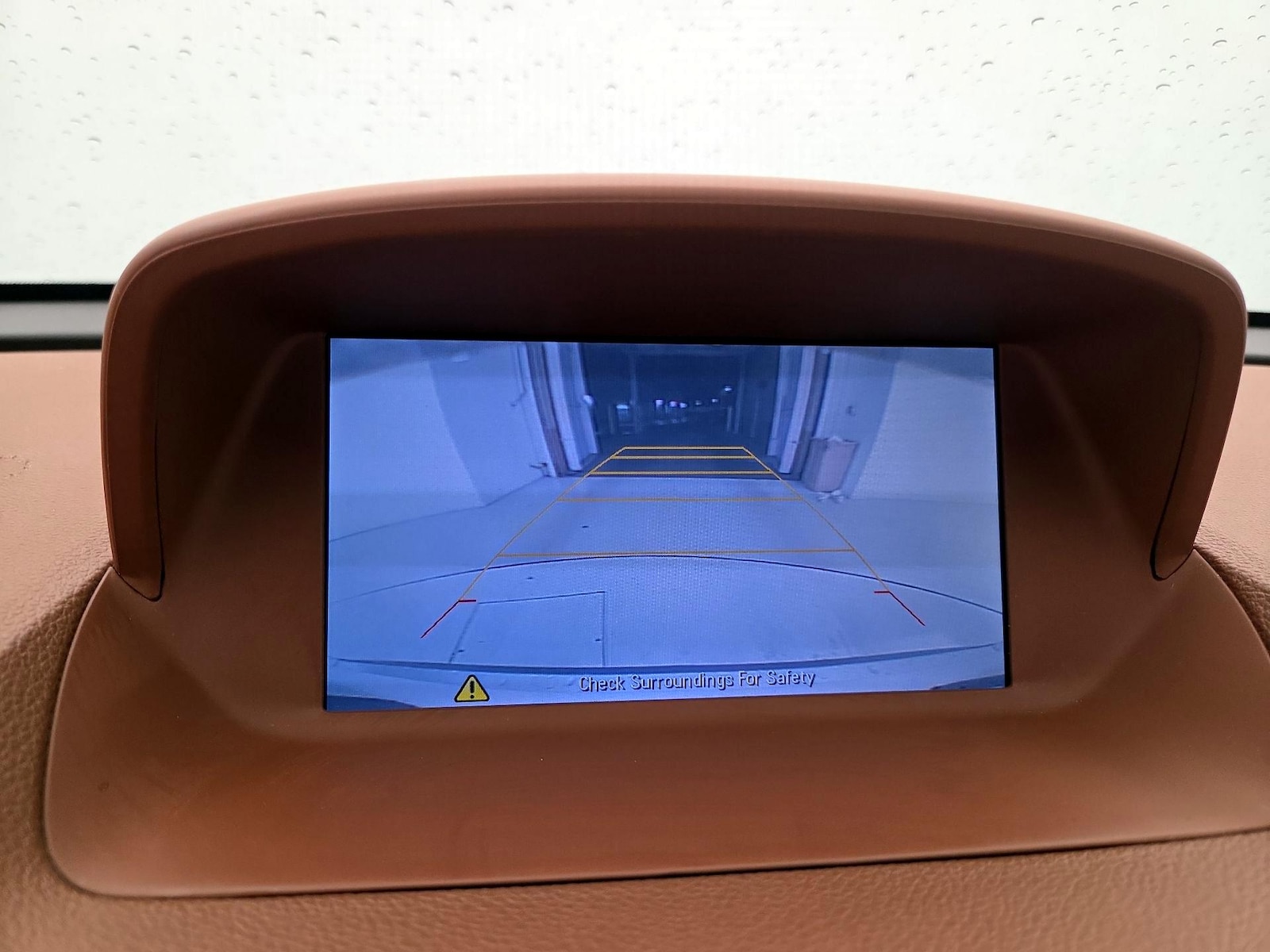 2016 Buick Encore Leather - Photo 15
