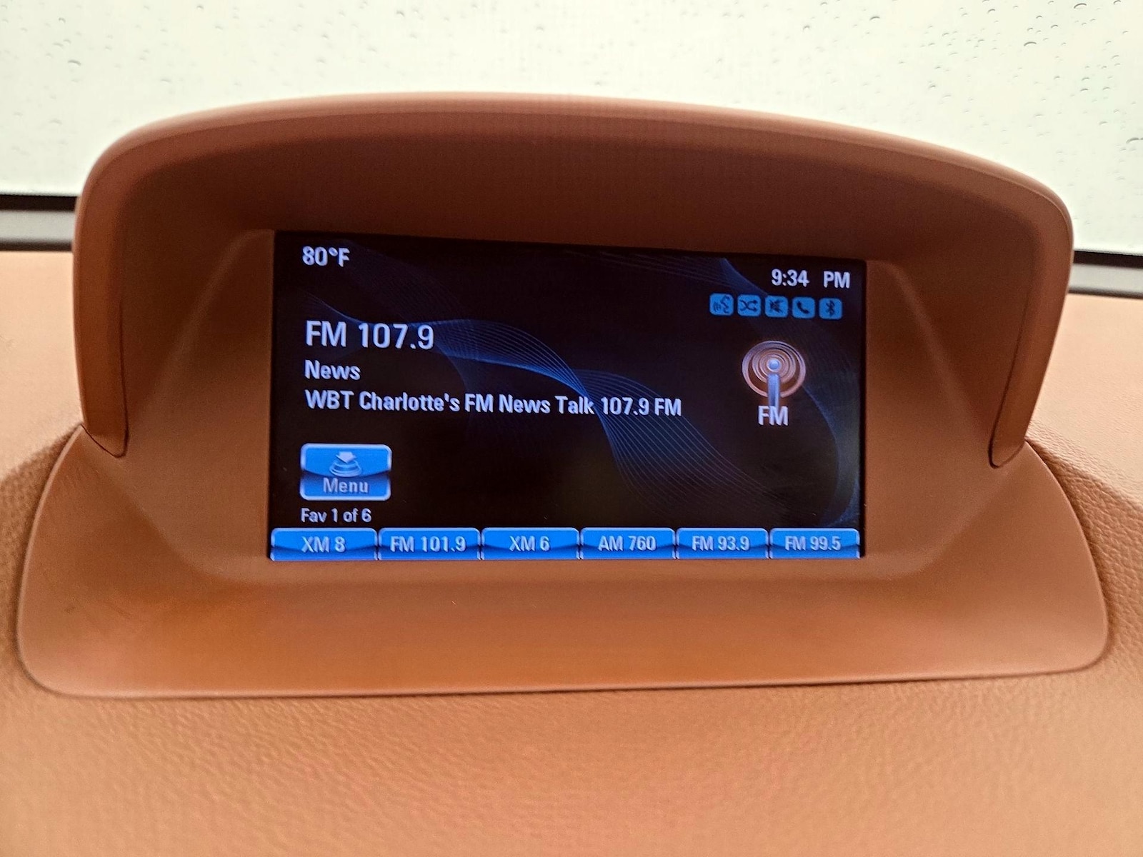 2016 Buick Encore Leather - Photo 16