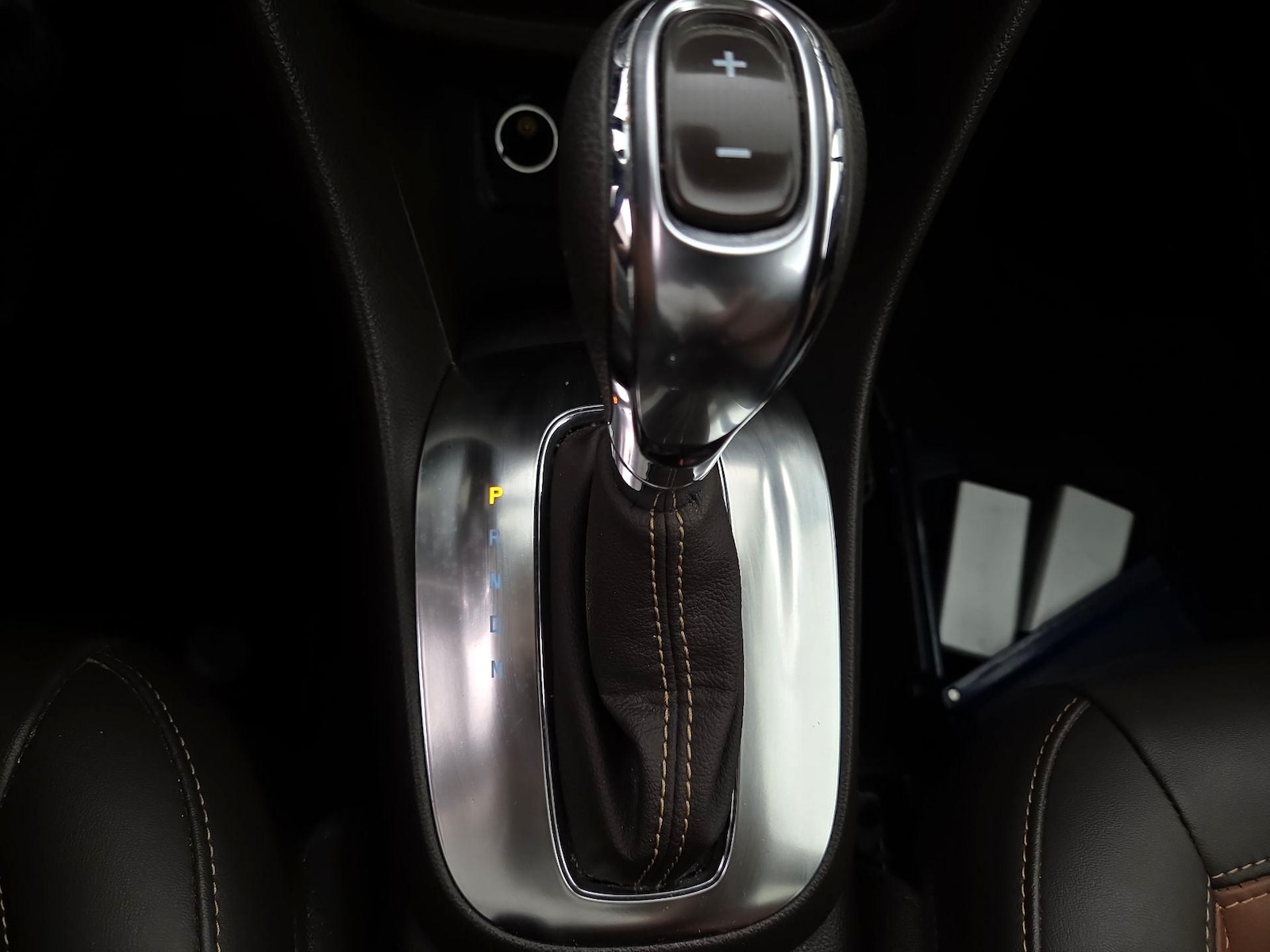 2016 Buick Encore Leather - Photo 18