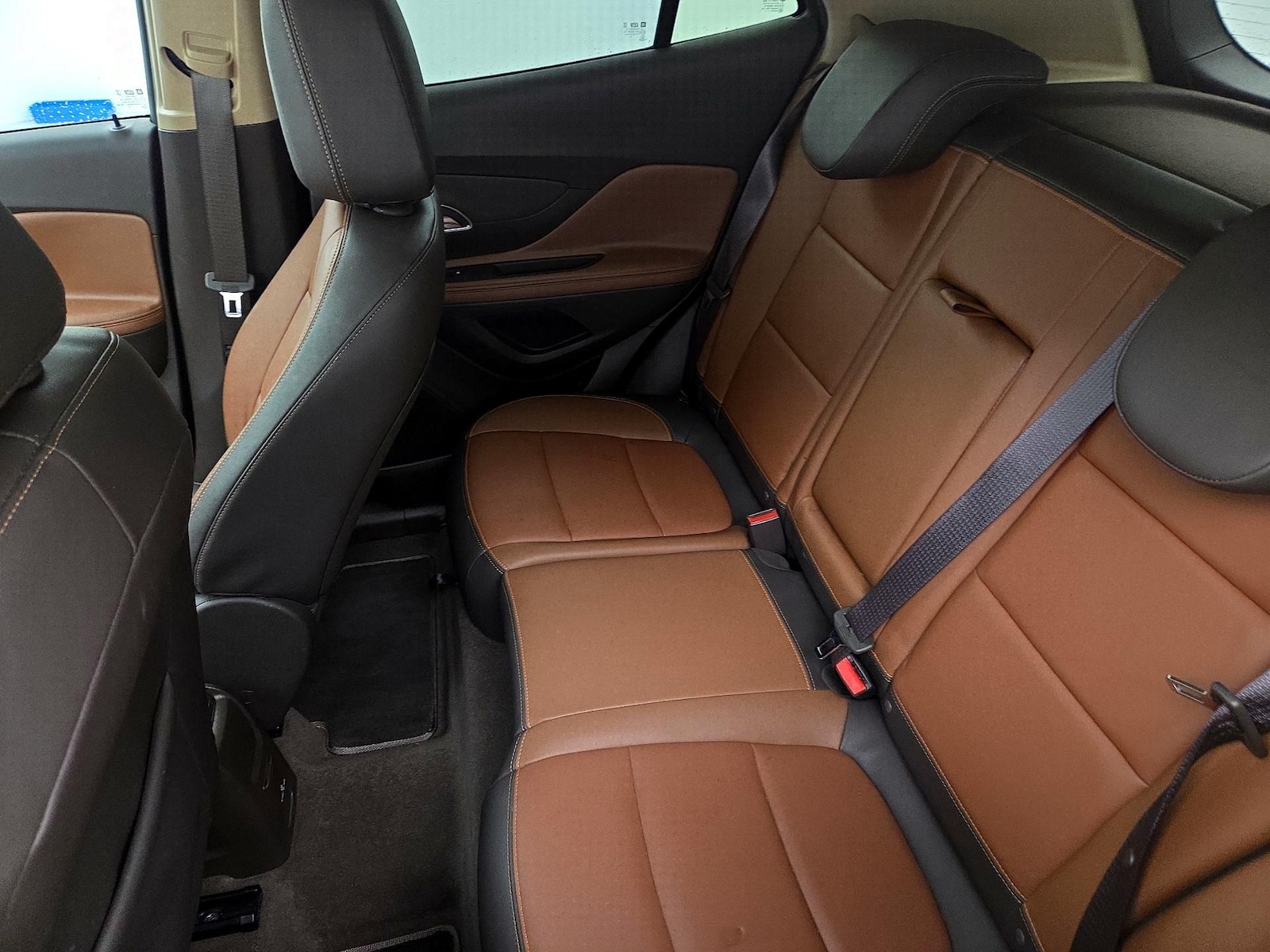 2016 Buick Encore Leather - Photo 20