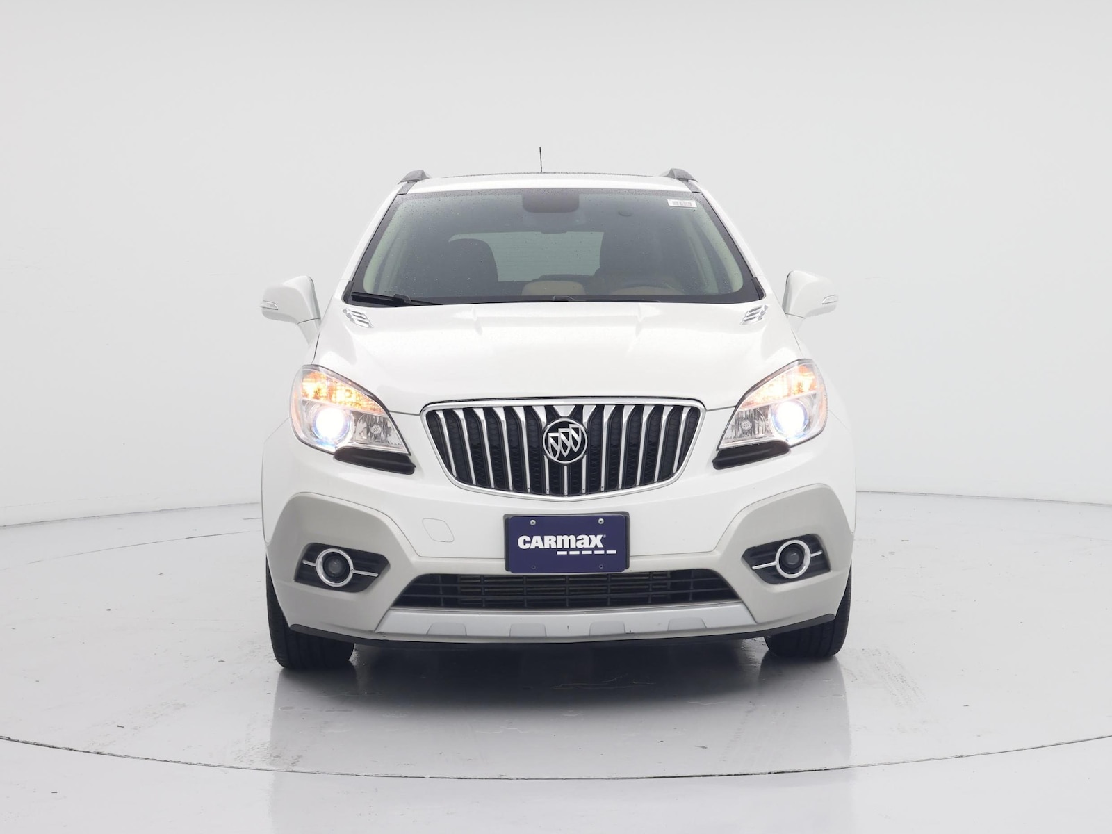 2016 Buick Encore Leather - Photo 6