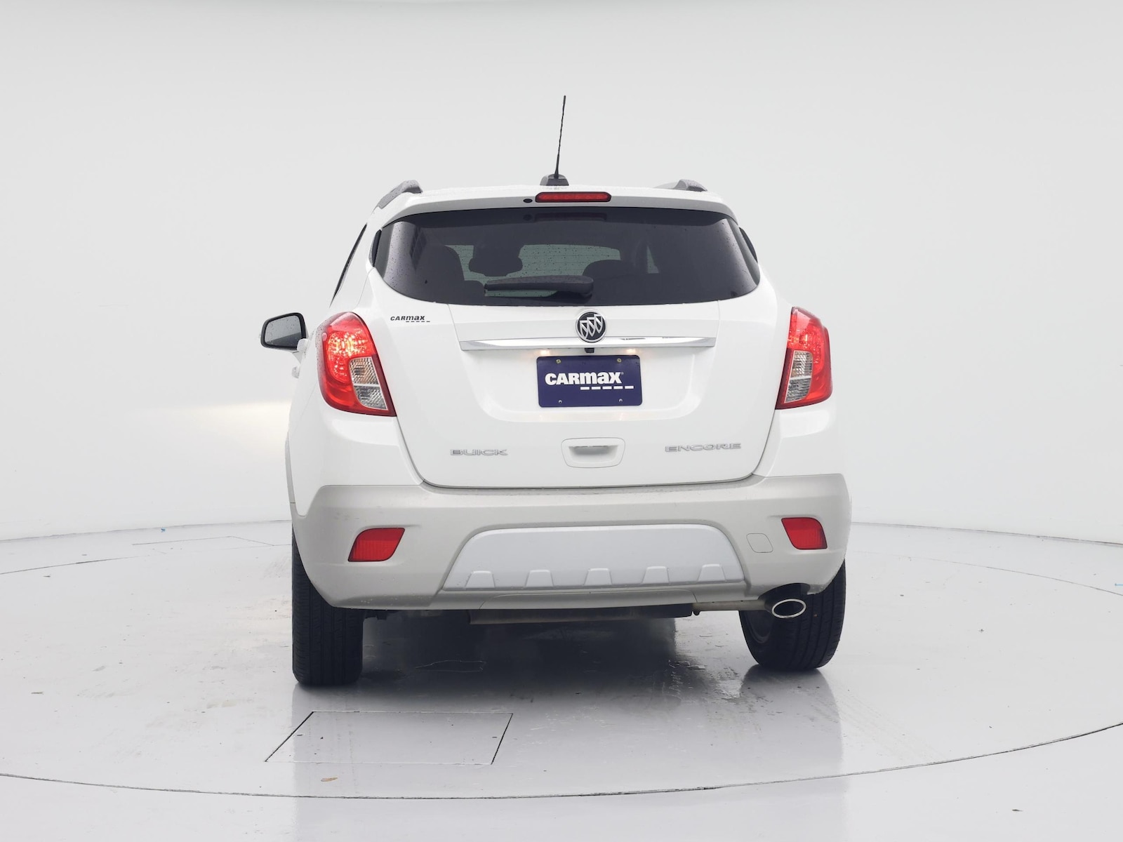 2016 Buick Encore Leather - Photo 7