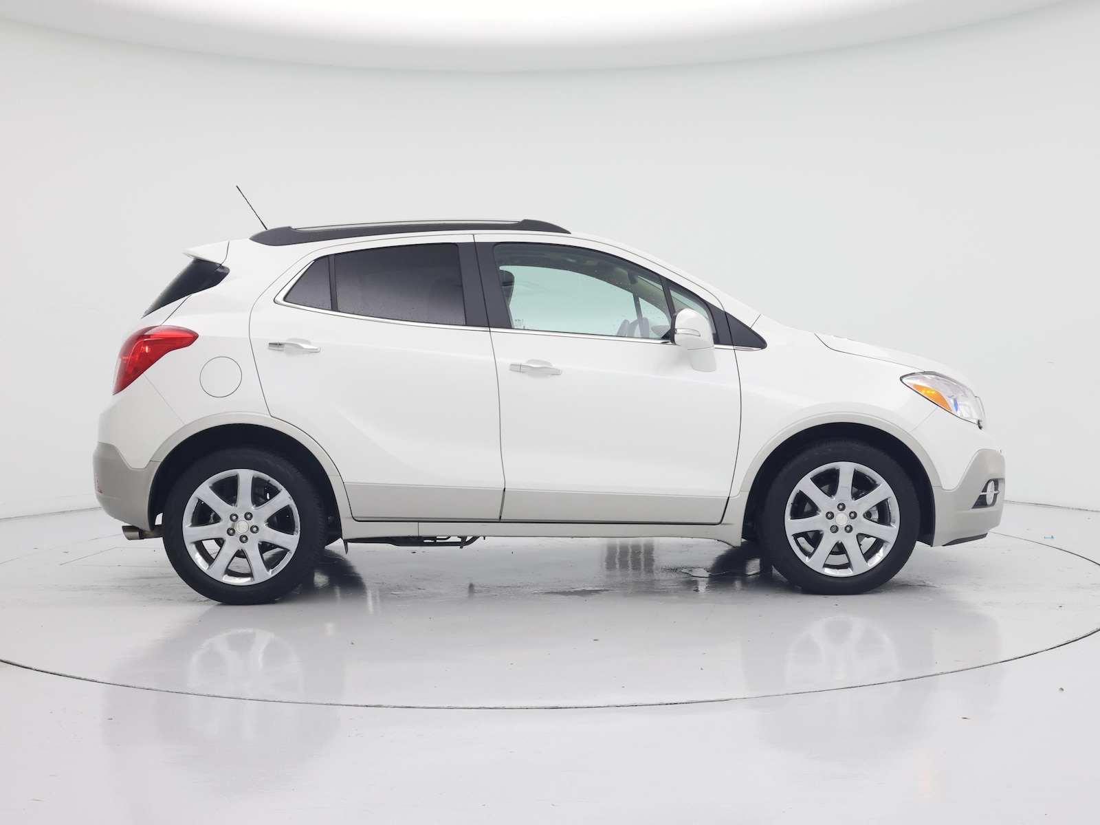 2016 Buick Encore Leather - Photo 8