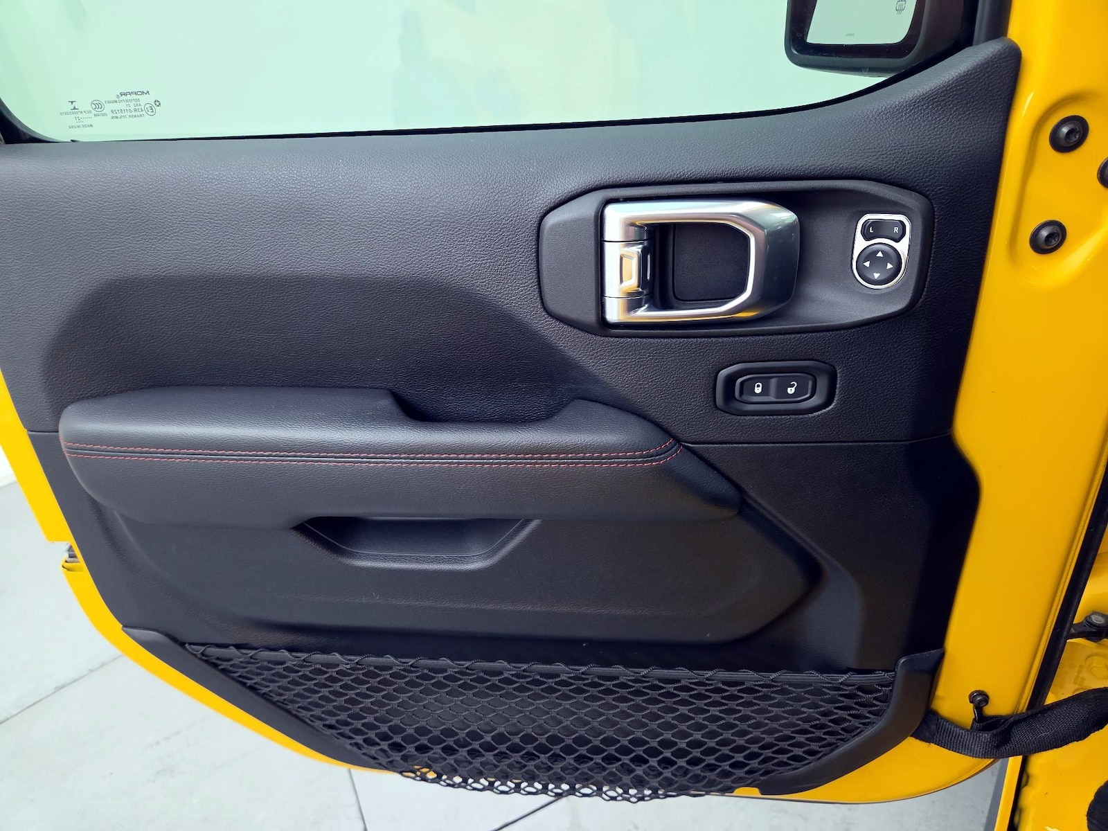 2021 Jeep Wrangler Unlimited Rubicon - Photo 13