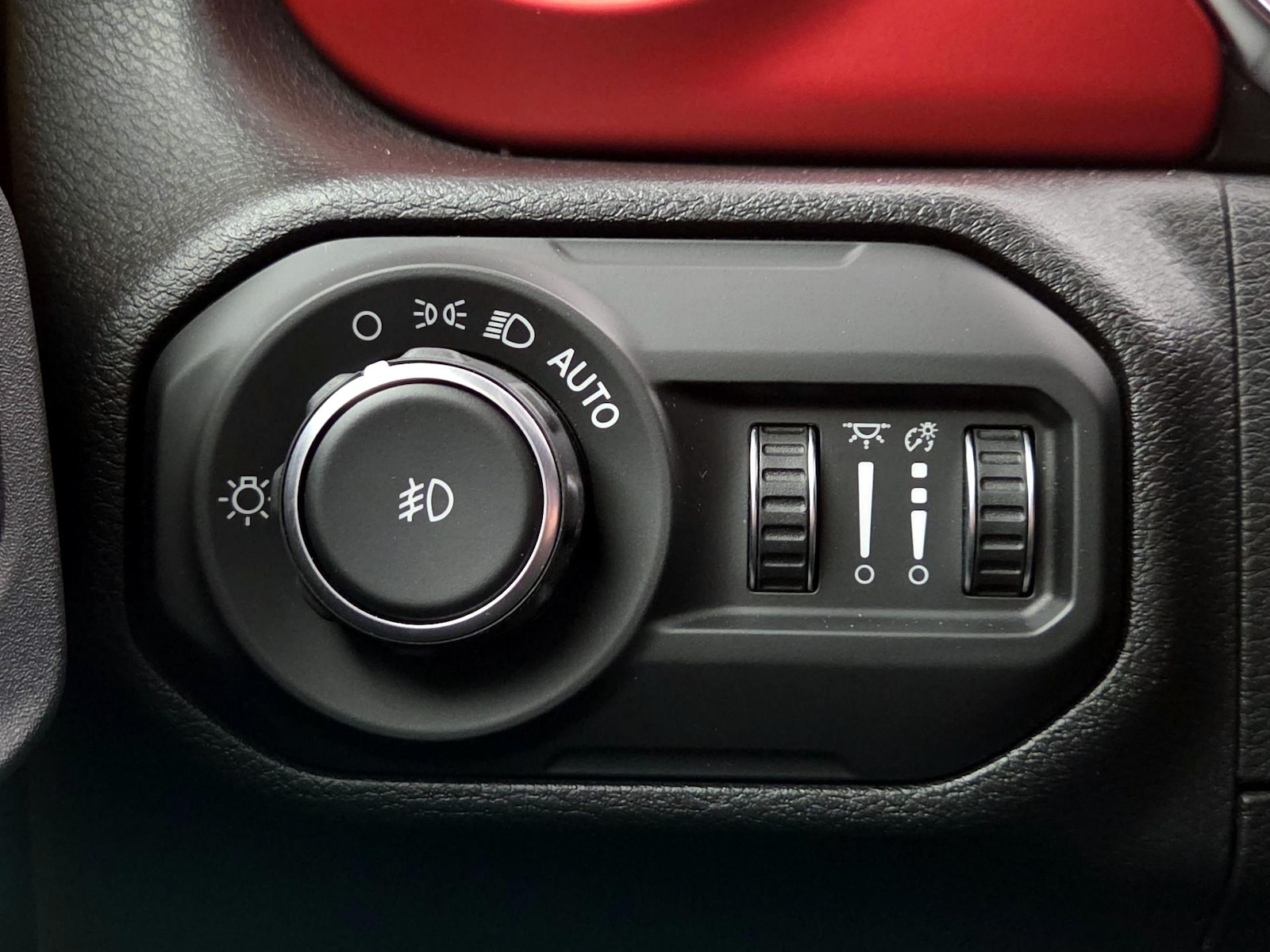 2021 Jeep Wrangler Unlimited Rubicon - Photo 14