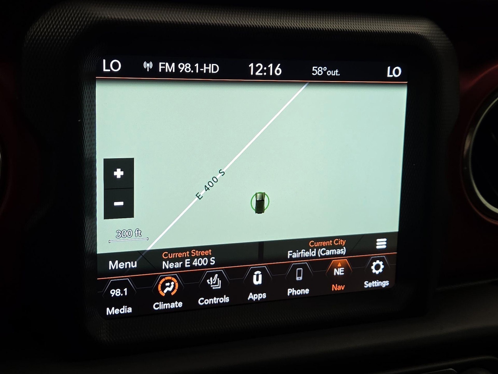 2021 Jeep Wrangler Unlimited Rubicon - Photo 15