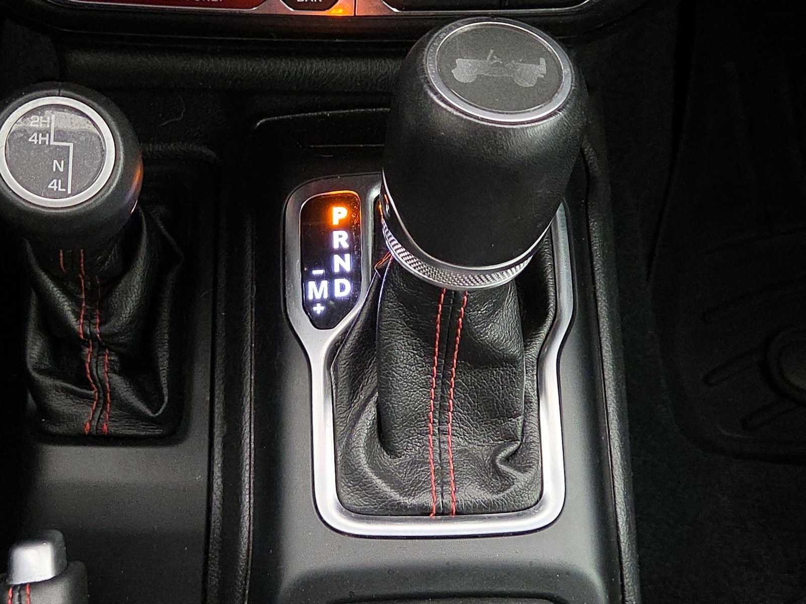 2021 Jeep Wrangler Unlimited Rubicon - Photo 19