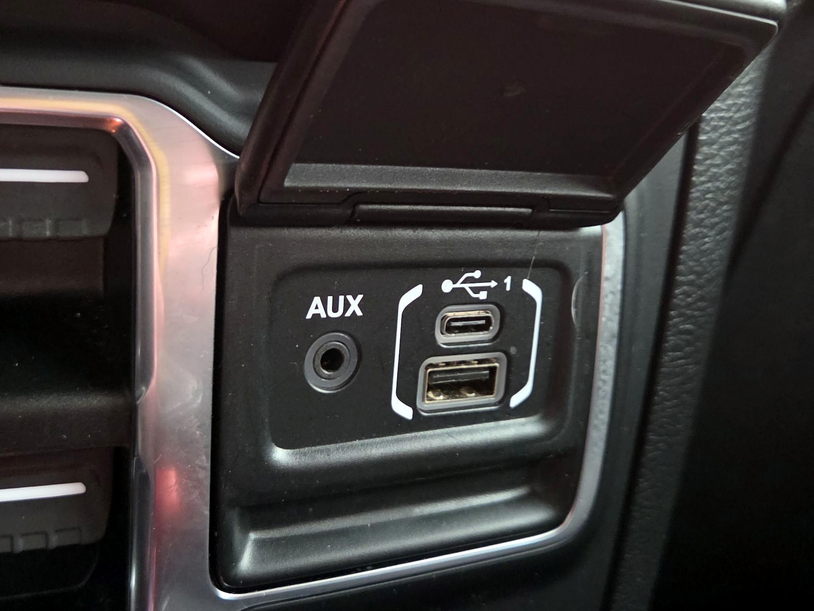 2021 Jeep Wrangler Unlimited Rubicon - Photo 20