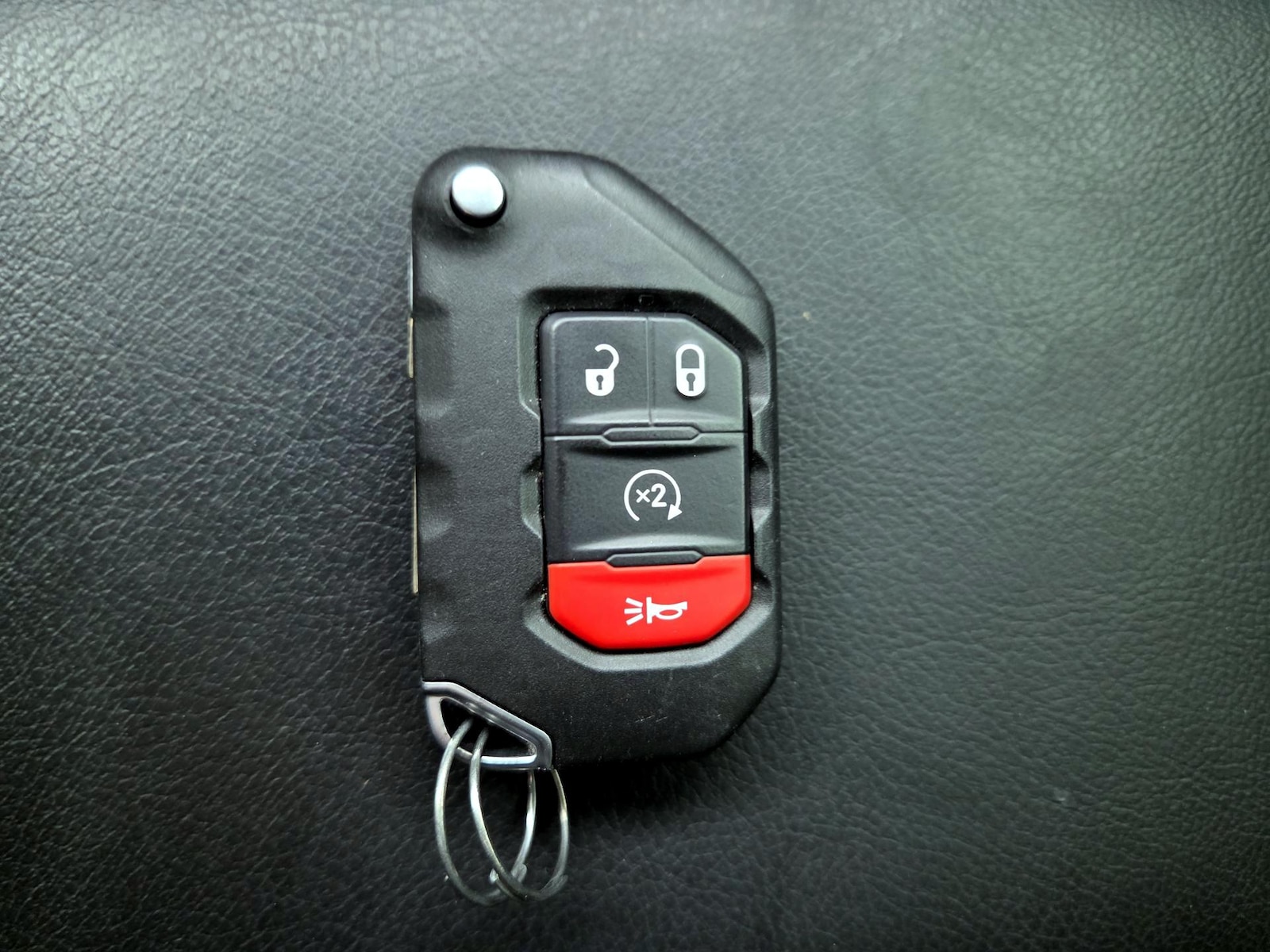 2021 Jeep Wrangler Unlimited Rubicon - Photo 24