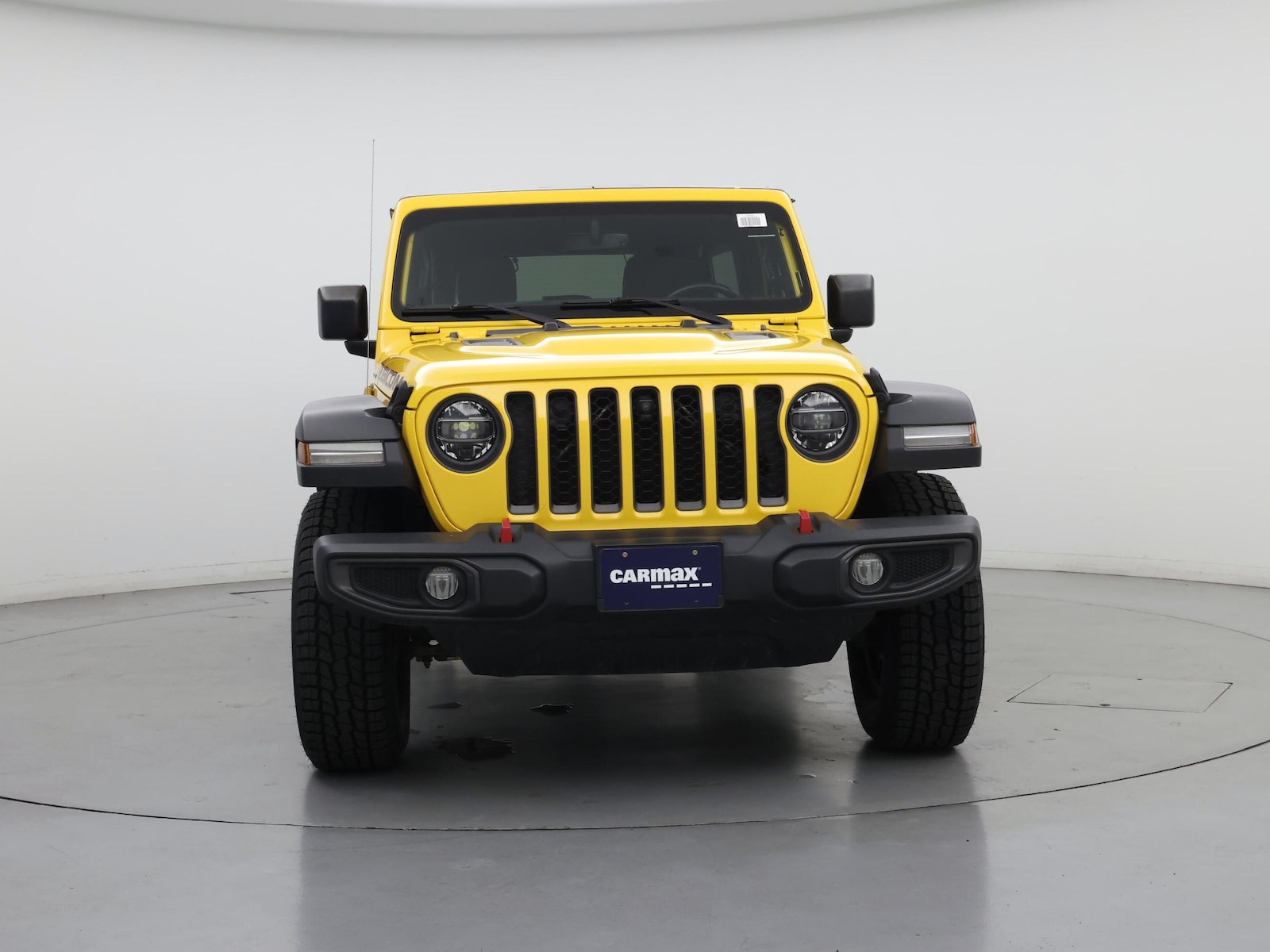 2021 Jeep Wrangler Unlimited Rubicon - Photo 6