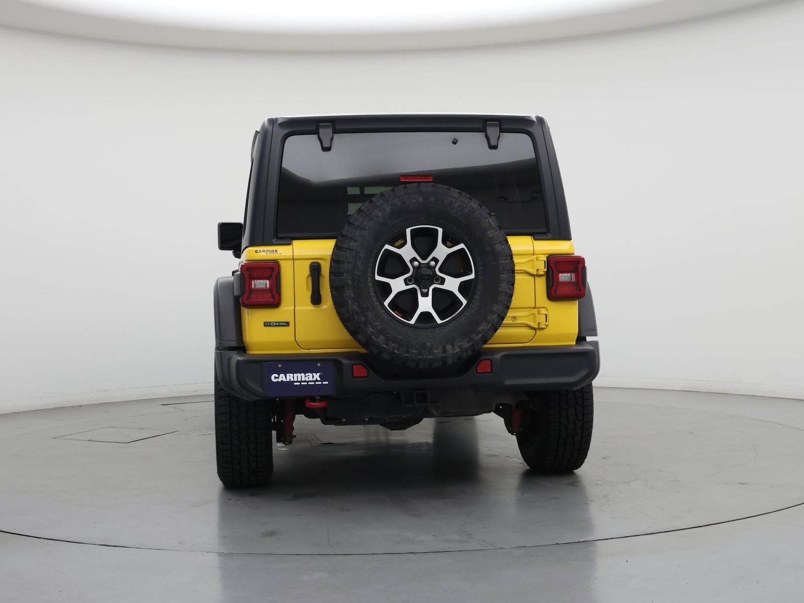 2021 Jeep Wrangler Unlimited Rubicon - Photo 7