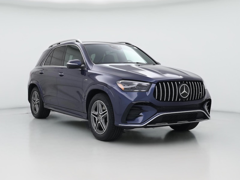 2024 Mercedes-Benz GLE53 AMG null