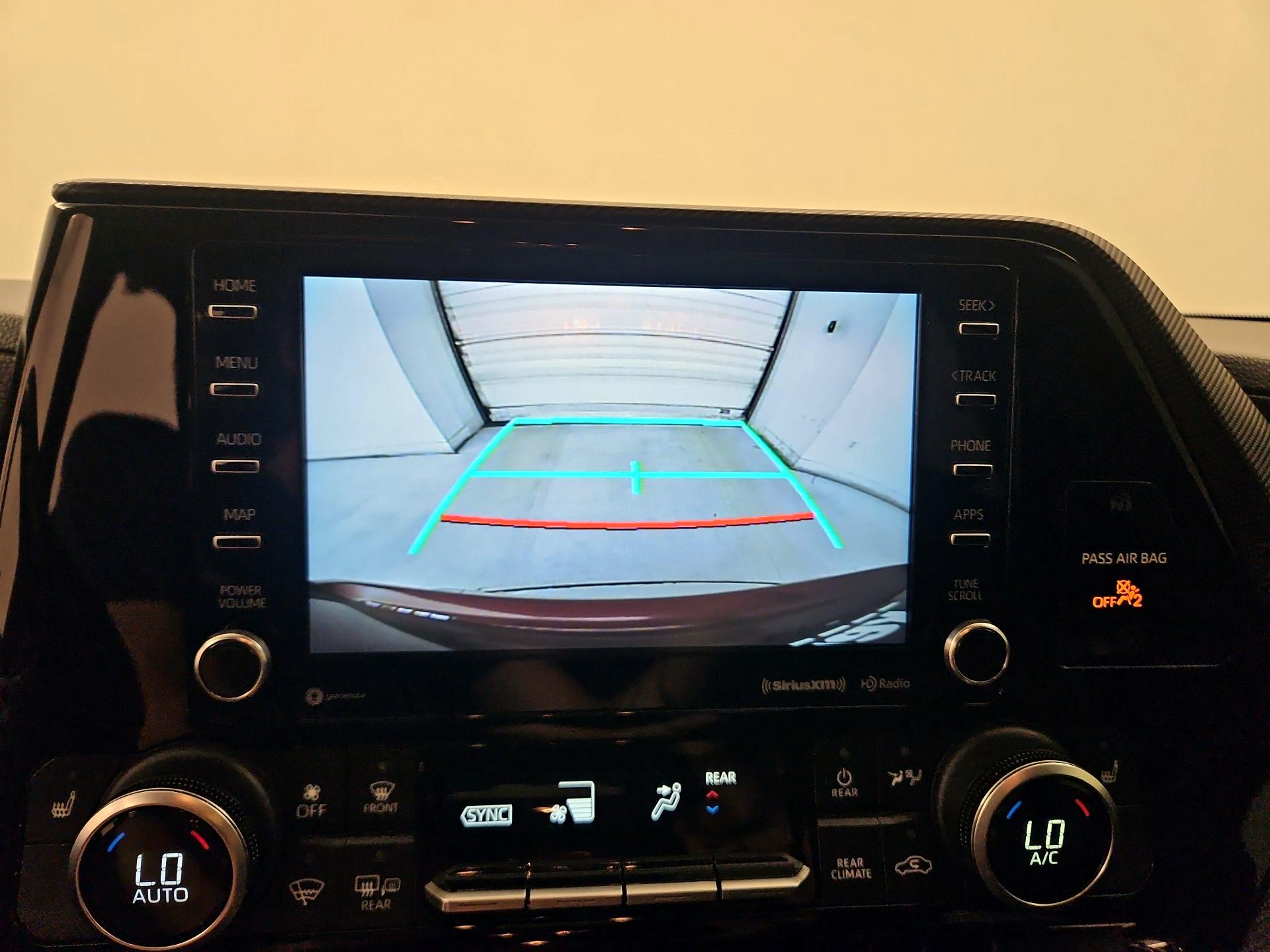Thumbnail: 2021 Toyota Highlander - 14