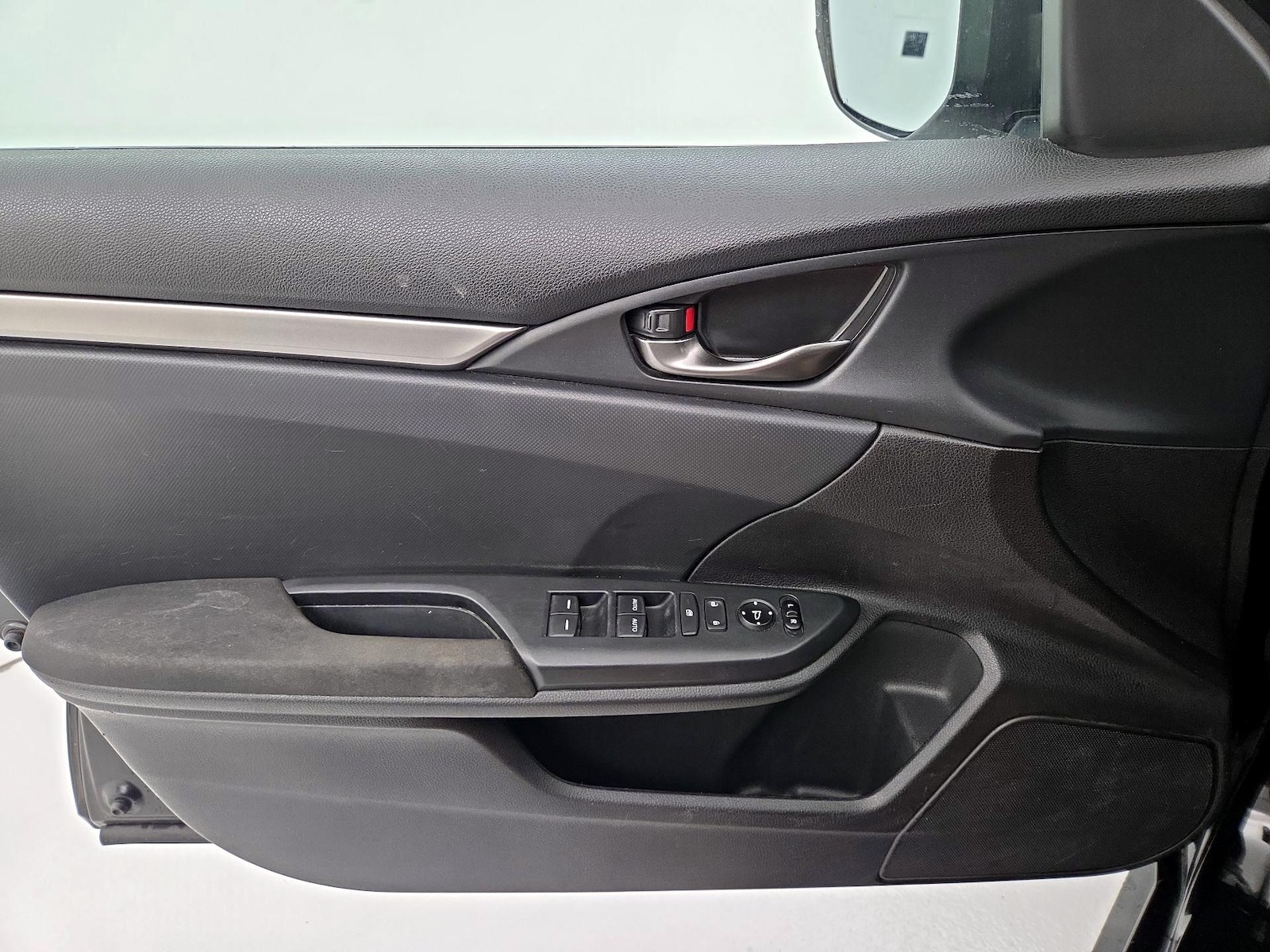 2018 Honda Civic Hatchback Sport - Photo 13