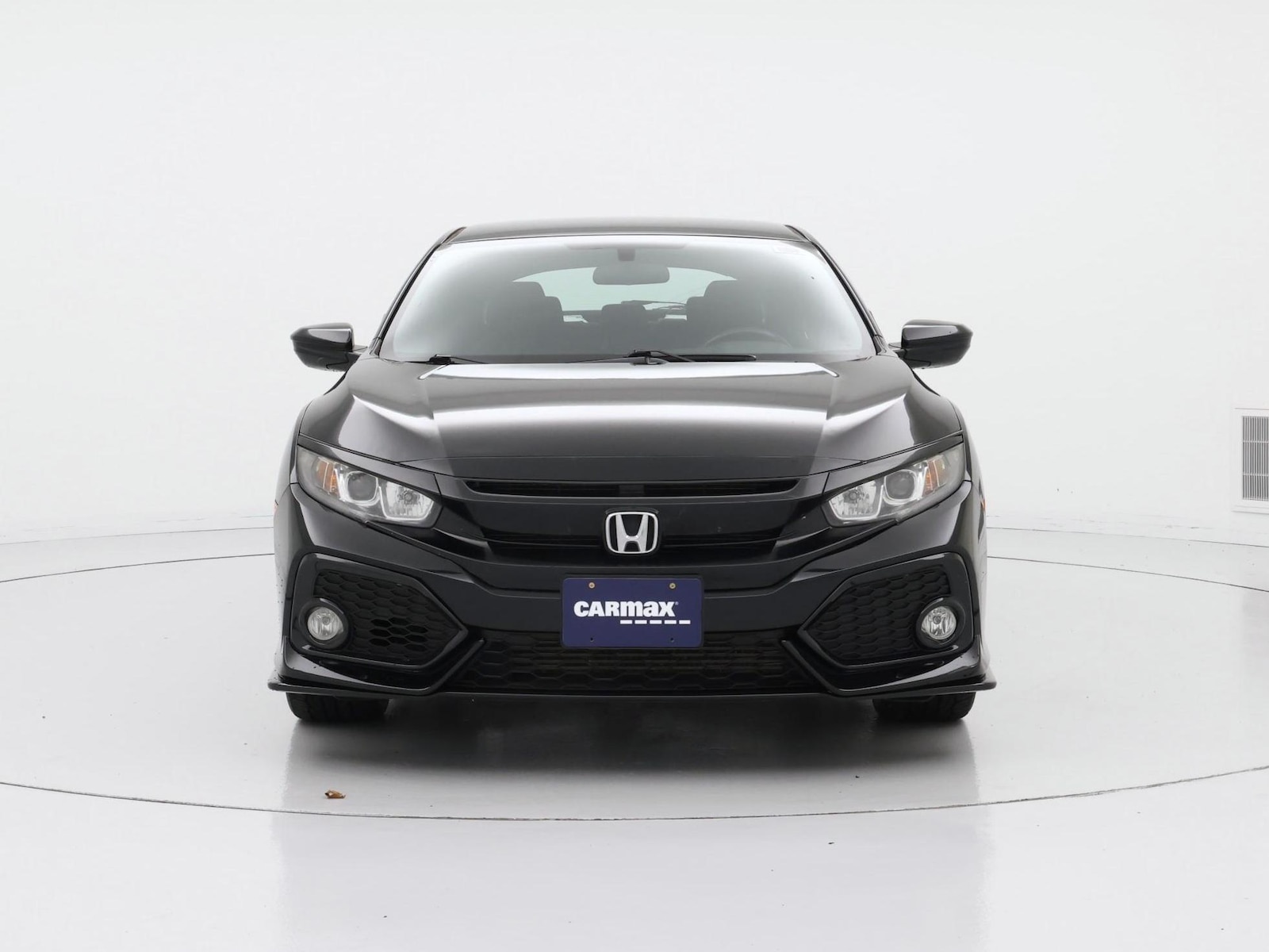 2018 Honda Civic Hatchback Sport - Photo 6