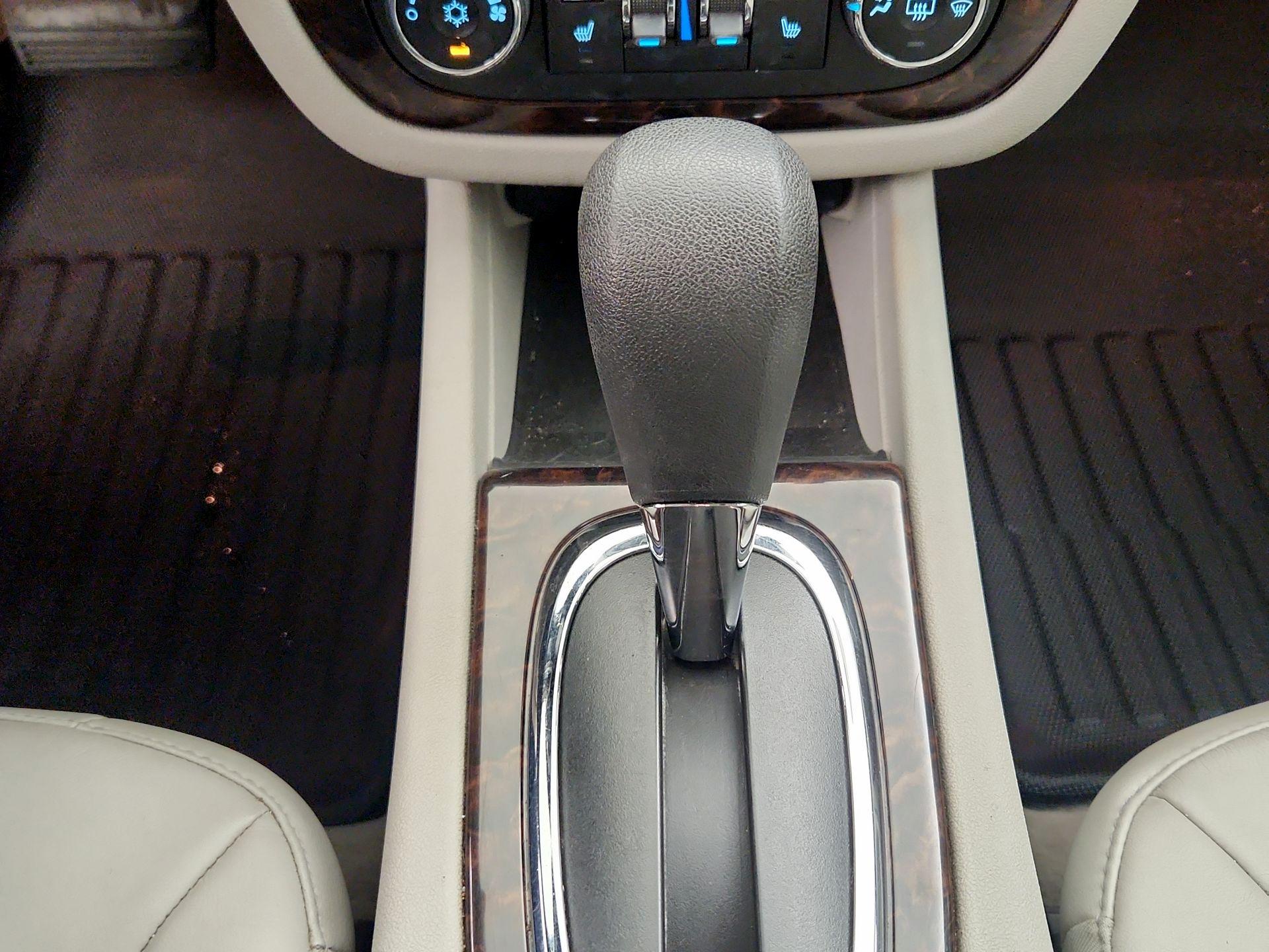 Thumbnail: 2016 Chevrolet Impala - 16