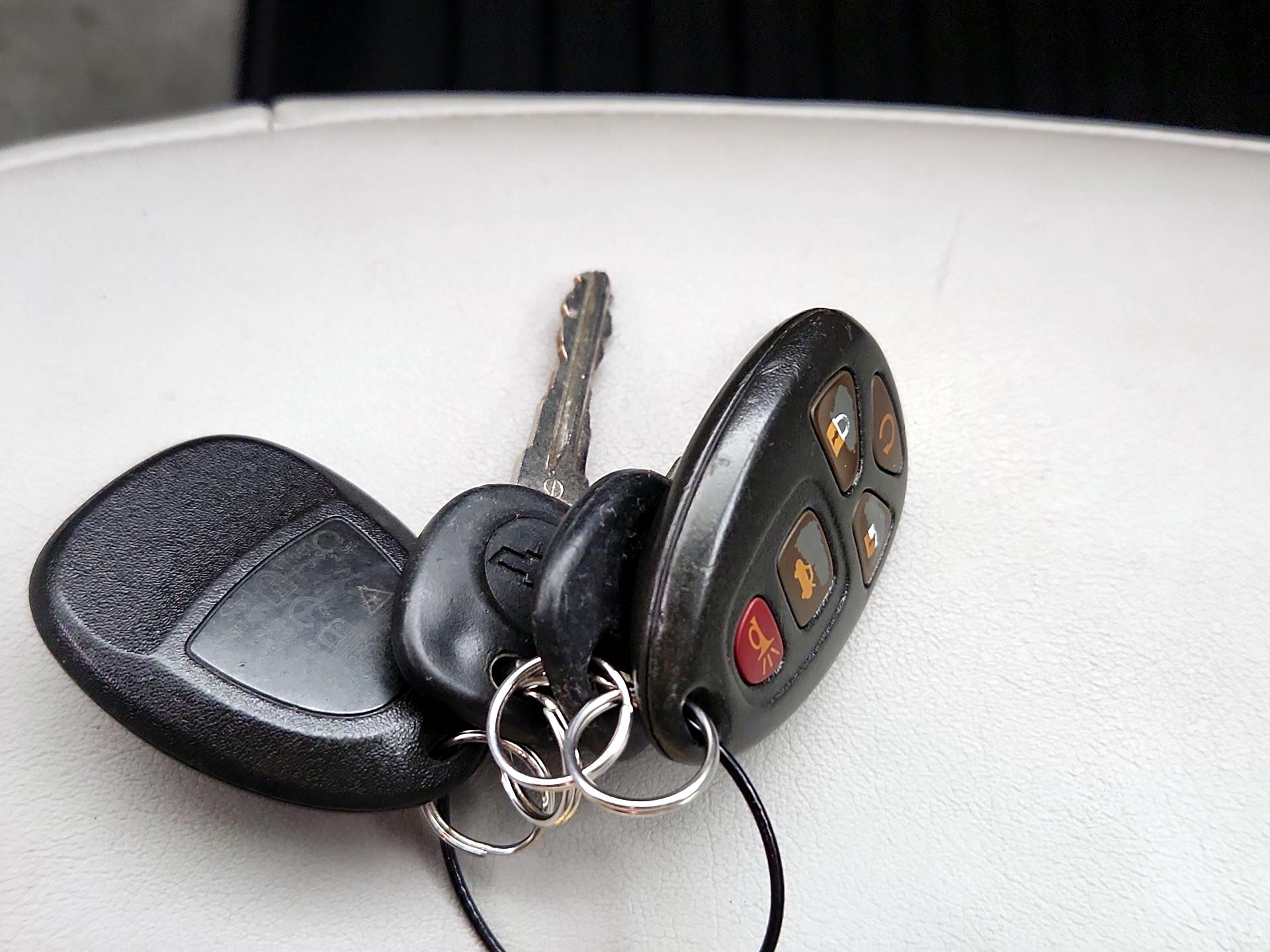 Thumbnail: 2016 Chevrolet Impala - 20