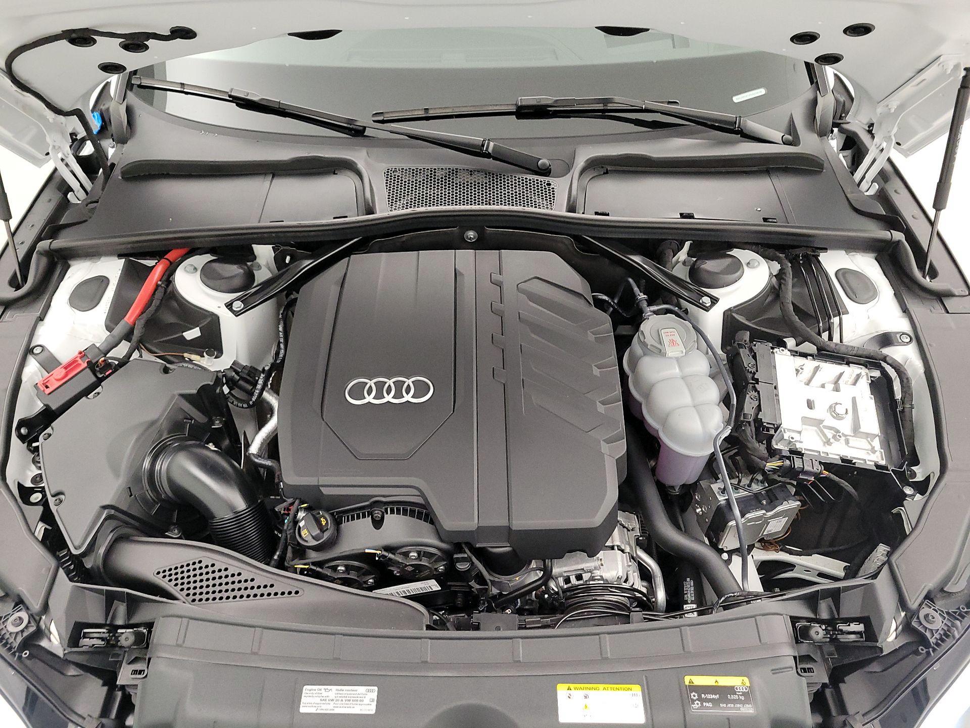 Thumbnail: 2022 Audi A5 - 19