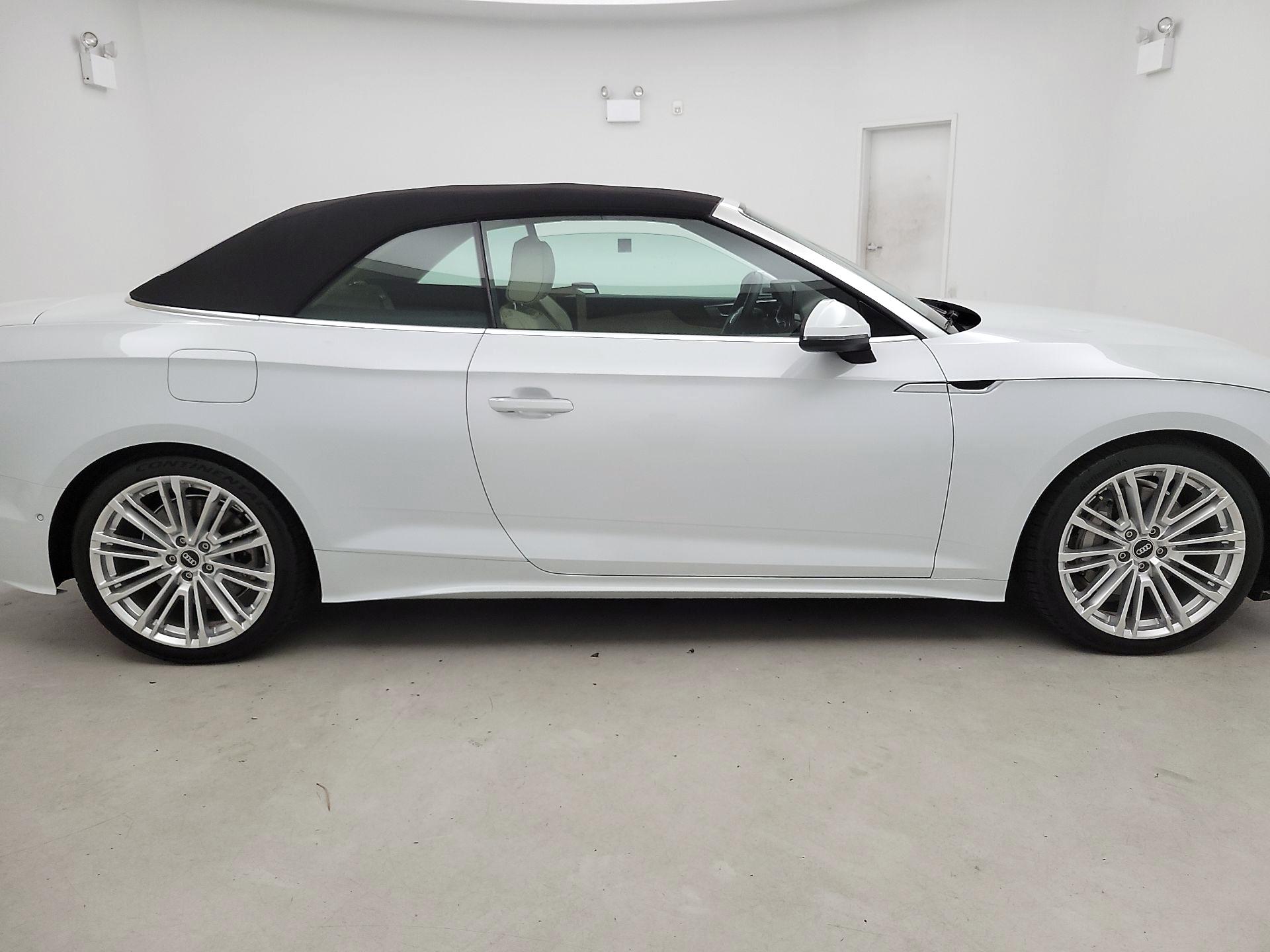 Thumbnail: 2022 Audi A5 - 4