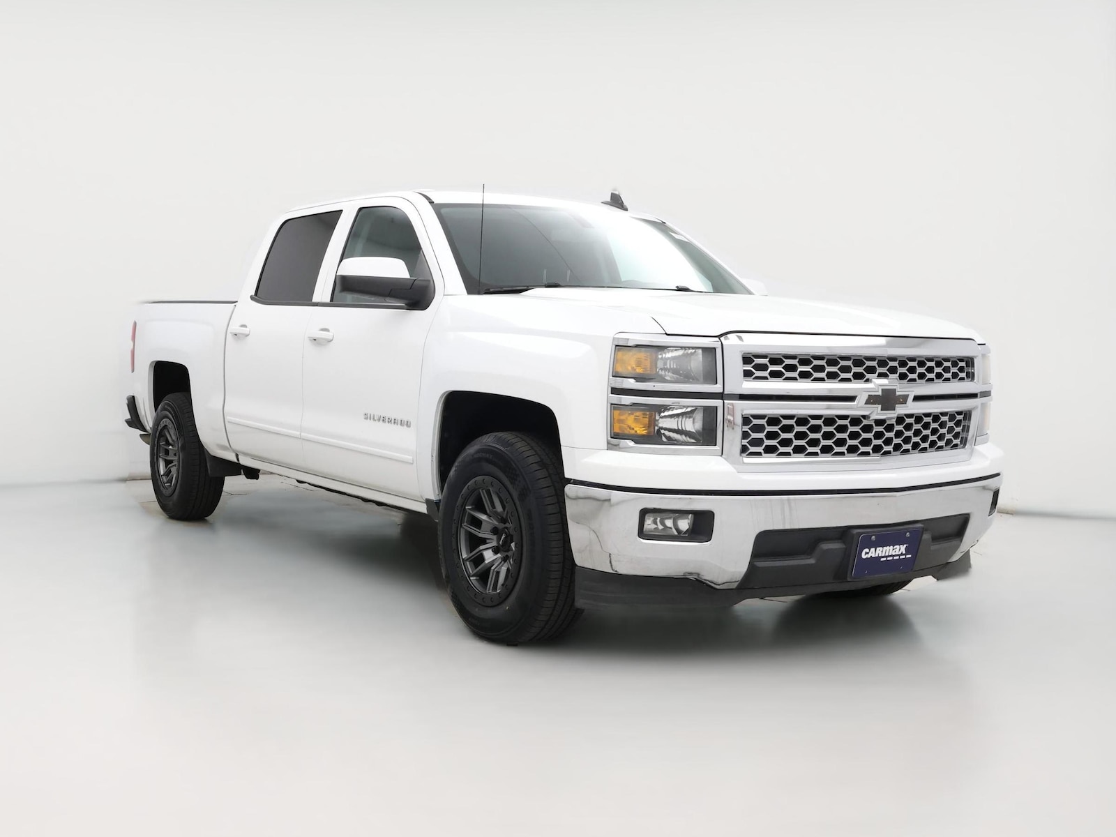 20 Inch Plus Wheels & Tow Hitch