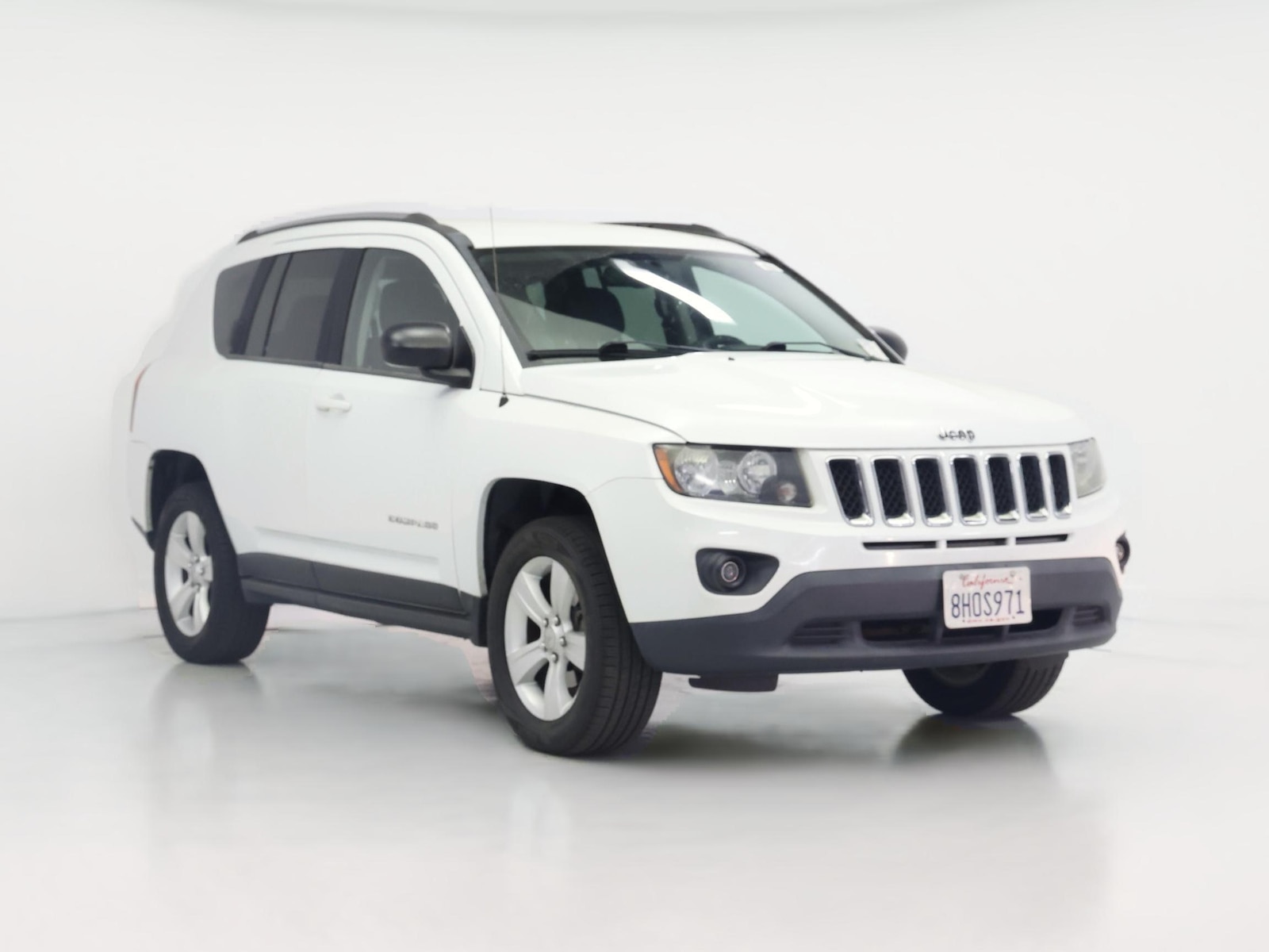 2014 Jeep Compass Sport