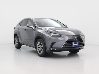 2019 Lexus NX 300