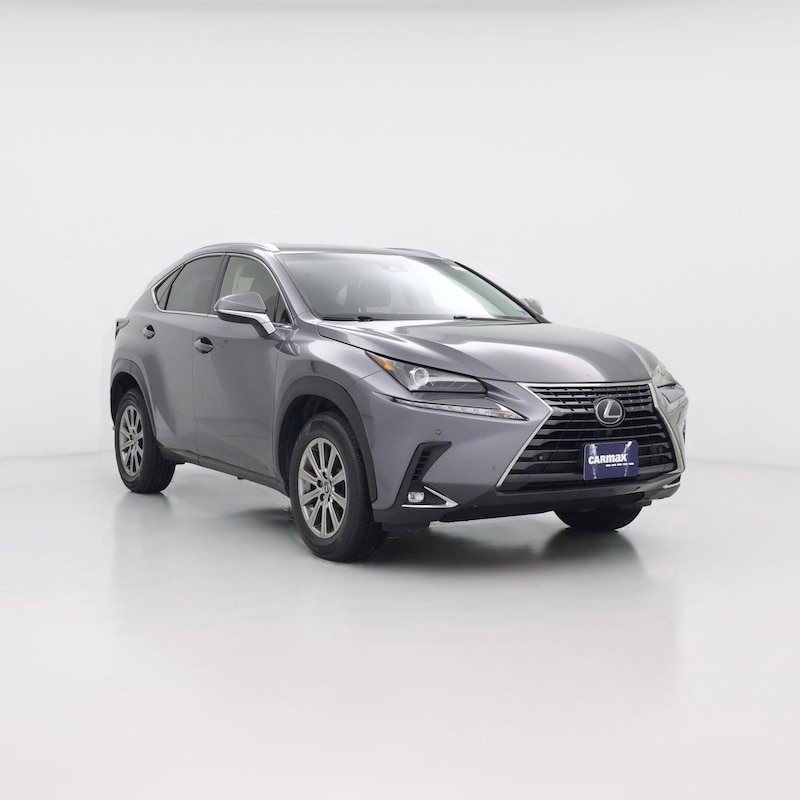 2019 Lexus NX 300